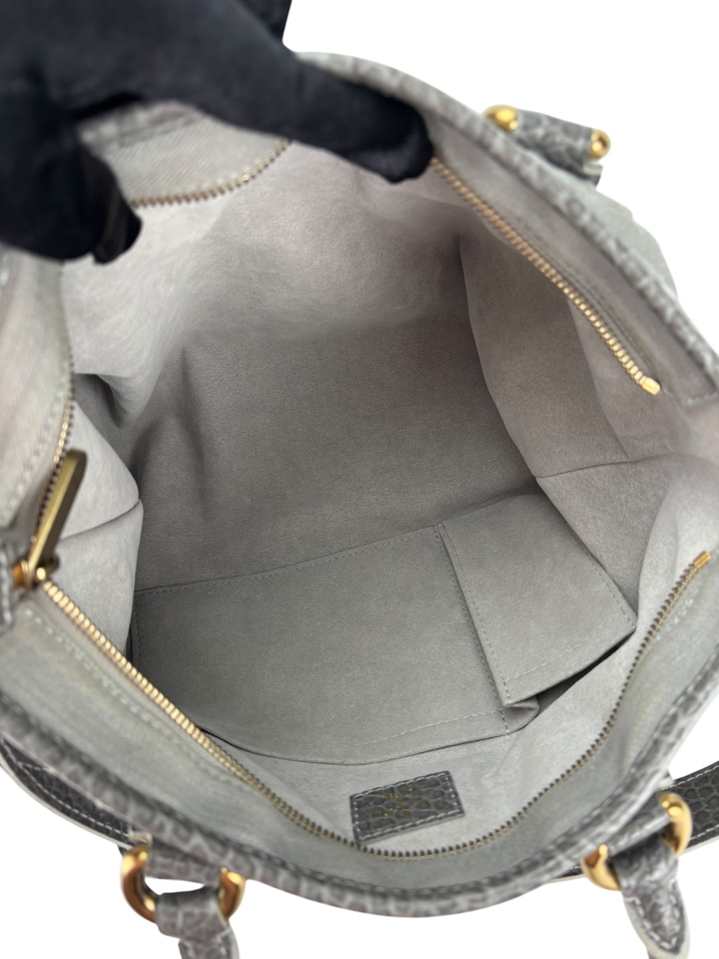 LOUIS VUITTON - Monogram Denim Neo Cabii MM