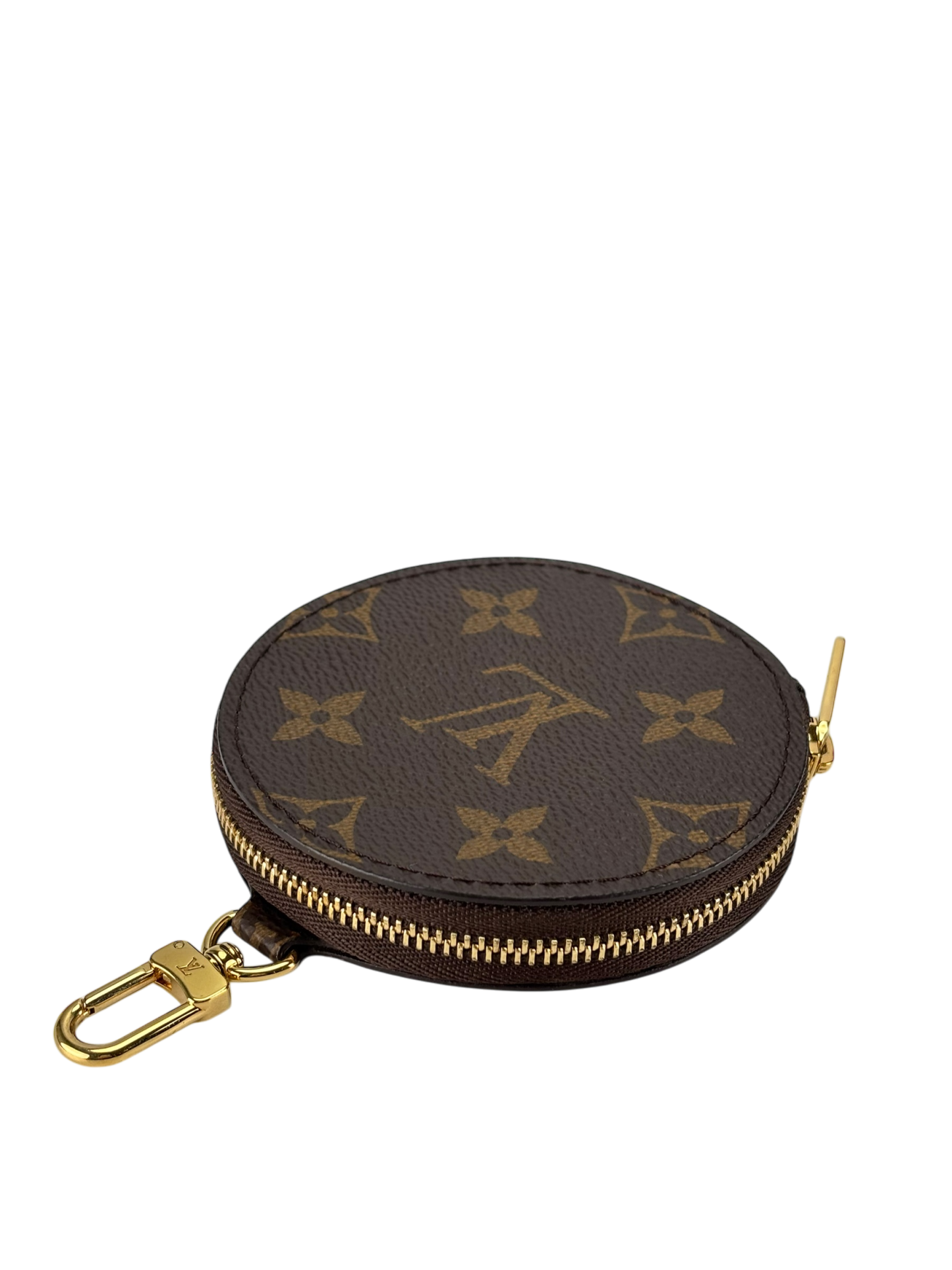 LOUIS VUITTON - OnTheGo PM Bag Monogram Reverse Coated Canvas