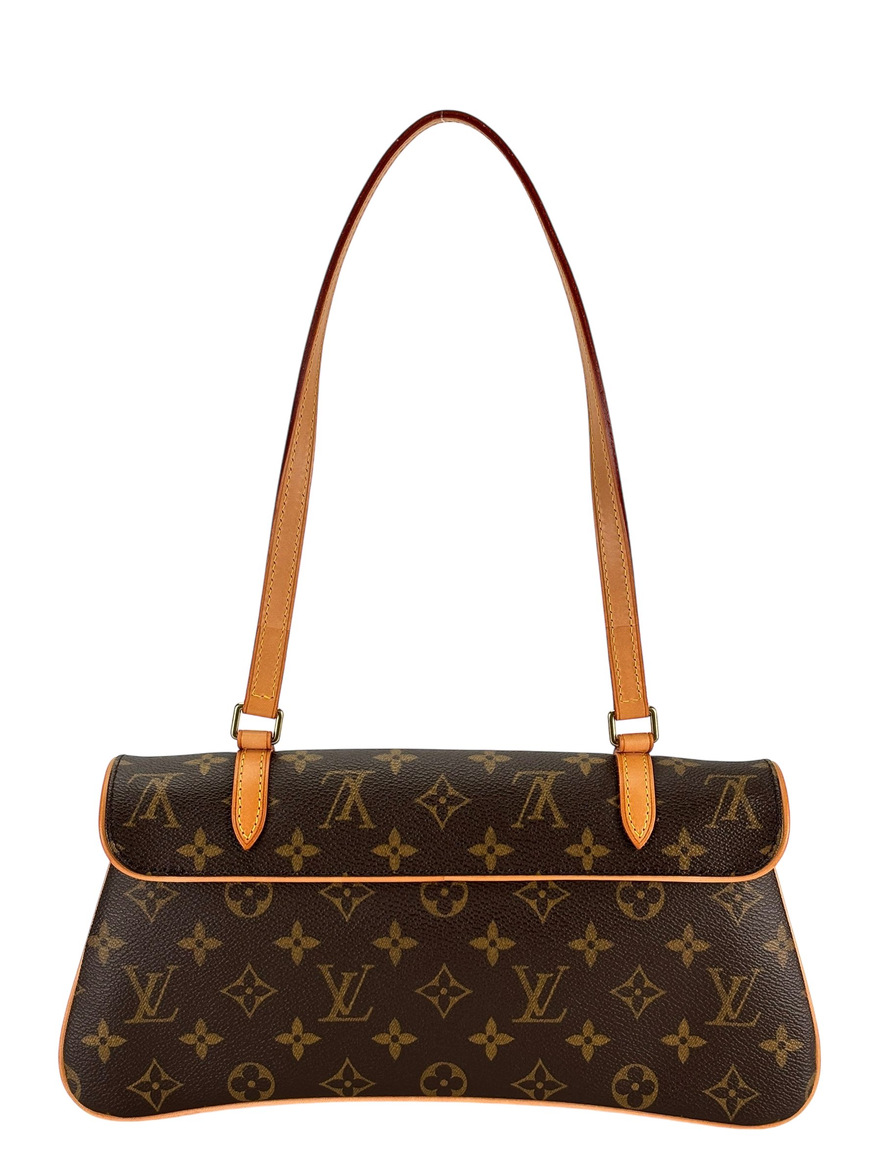 LOUIS VUITTON - Monogram Marelle Handbag M51157 