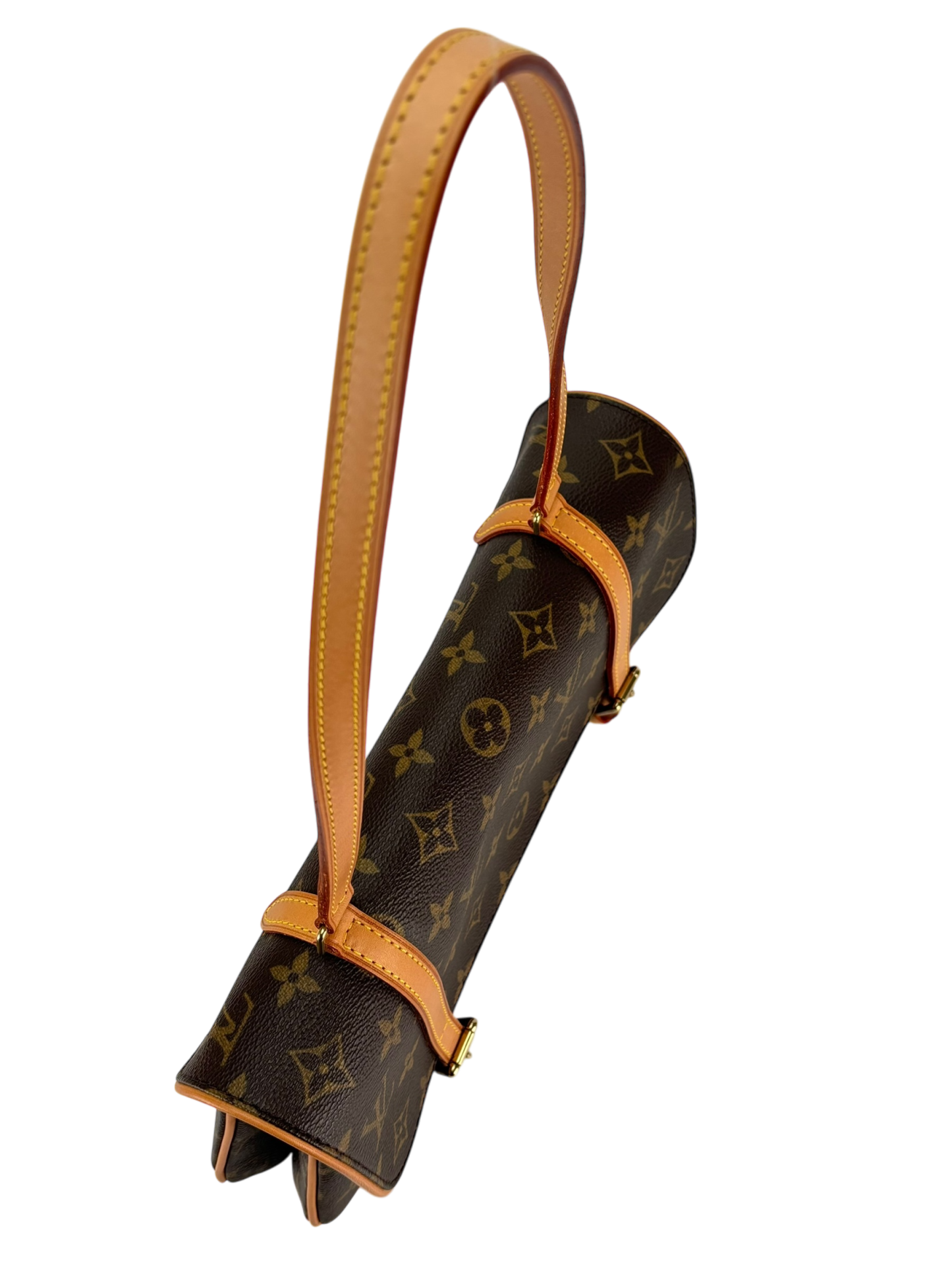 LOUIS VUITTON - Monogram Marelle Handbag M51157