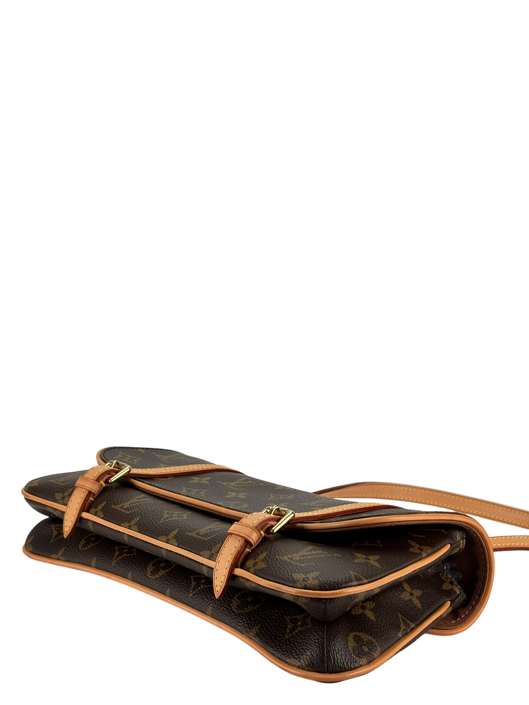 LOUIS VUITTON - Monogram Marelle Handbag M51157