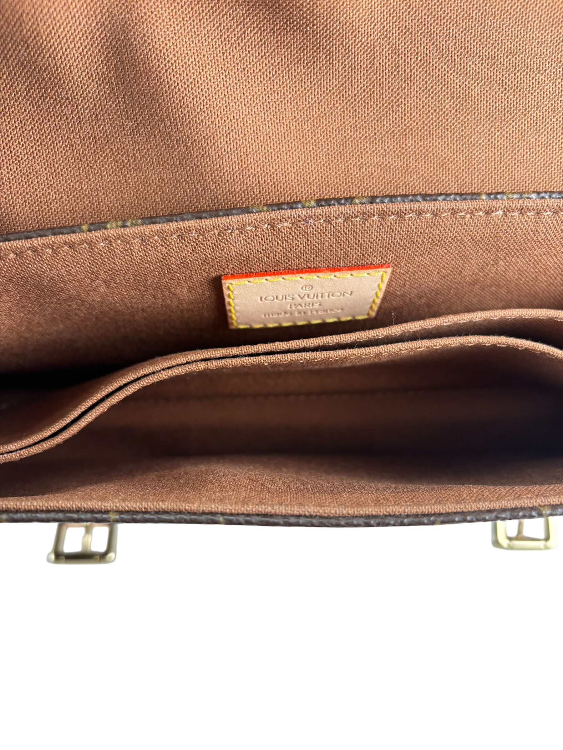 LOUIS VUITTON - Monogram Marelle Handbag M51157
