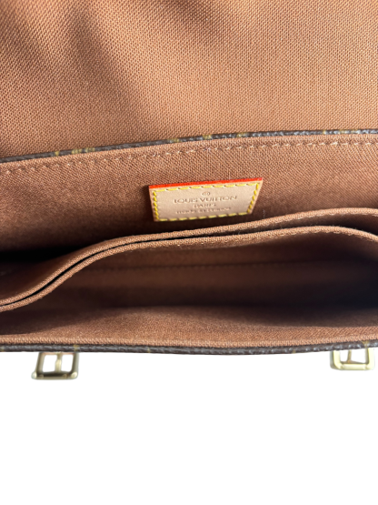 LOUIS VUITTON - Monogram Marelle Handbag M51157 