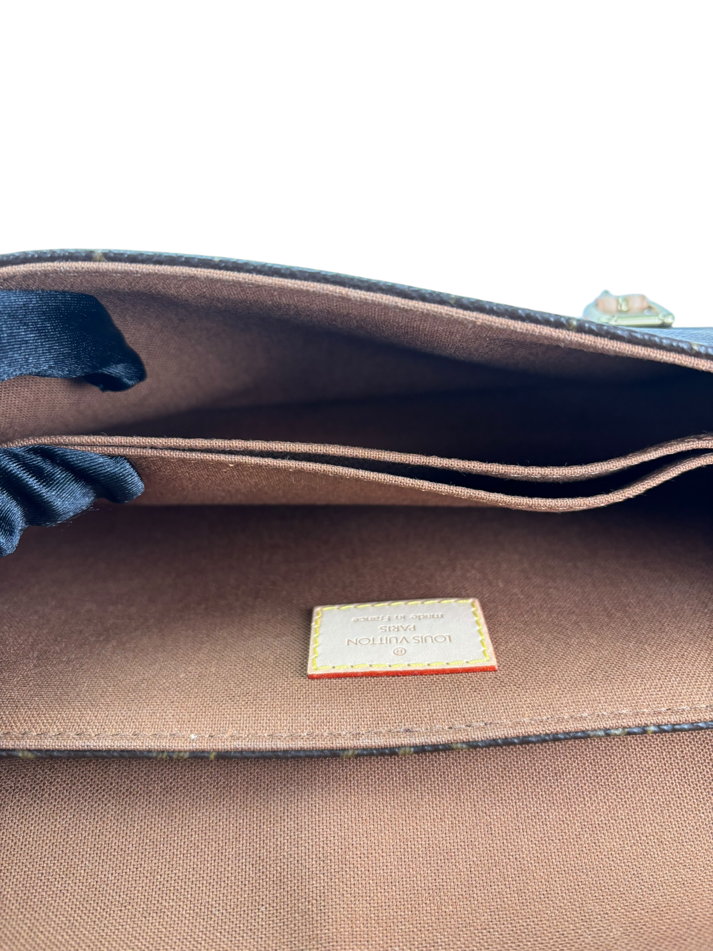 LOUIS VUITTON - Monogram Marelle Handbag M51157