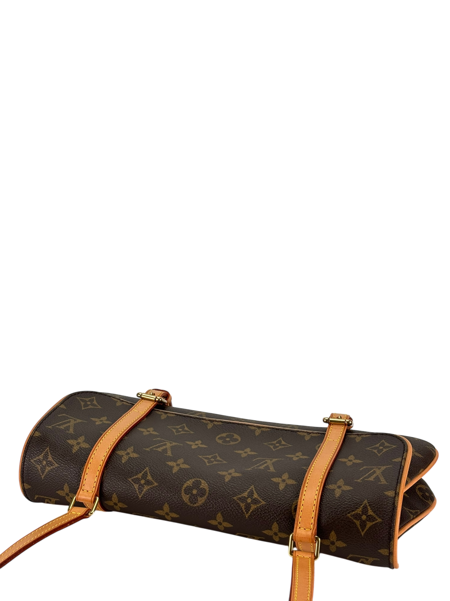 LOUIS VUITTON - Monogram Marelle Handbag M51157