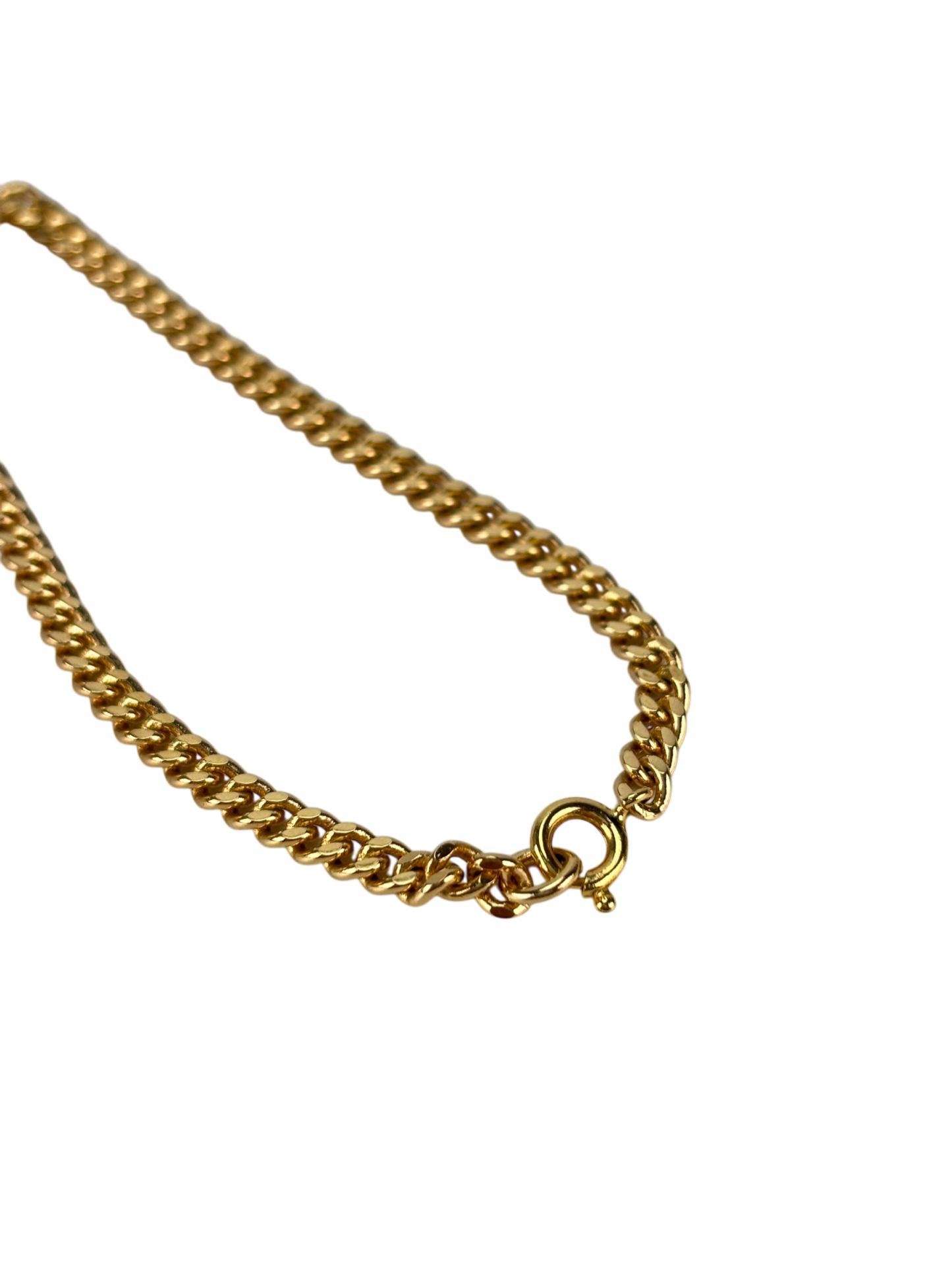 CHRISTIAN DIOR - Gold