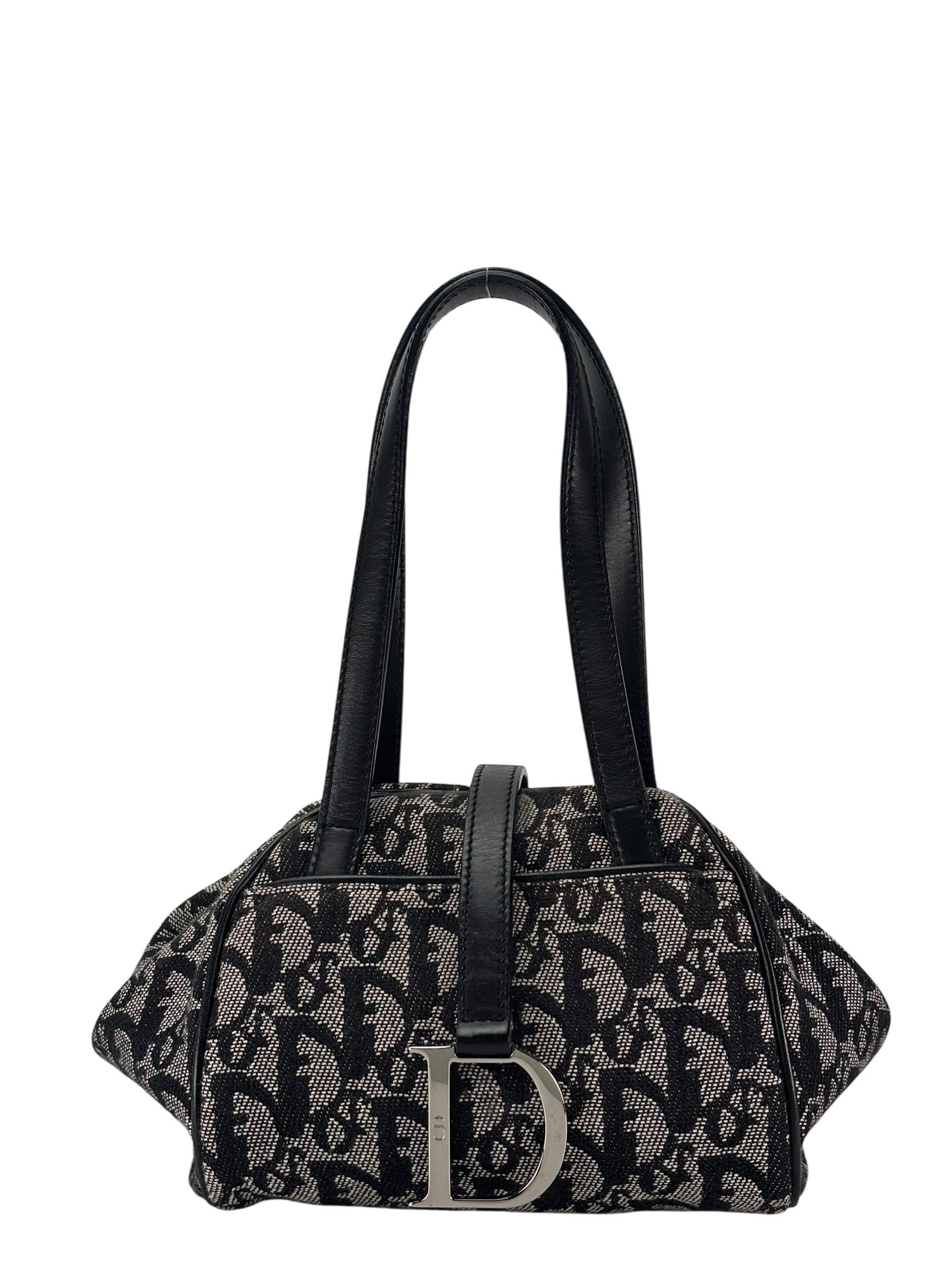 CHRISTIAN DIOR - Trotter Handbag