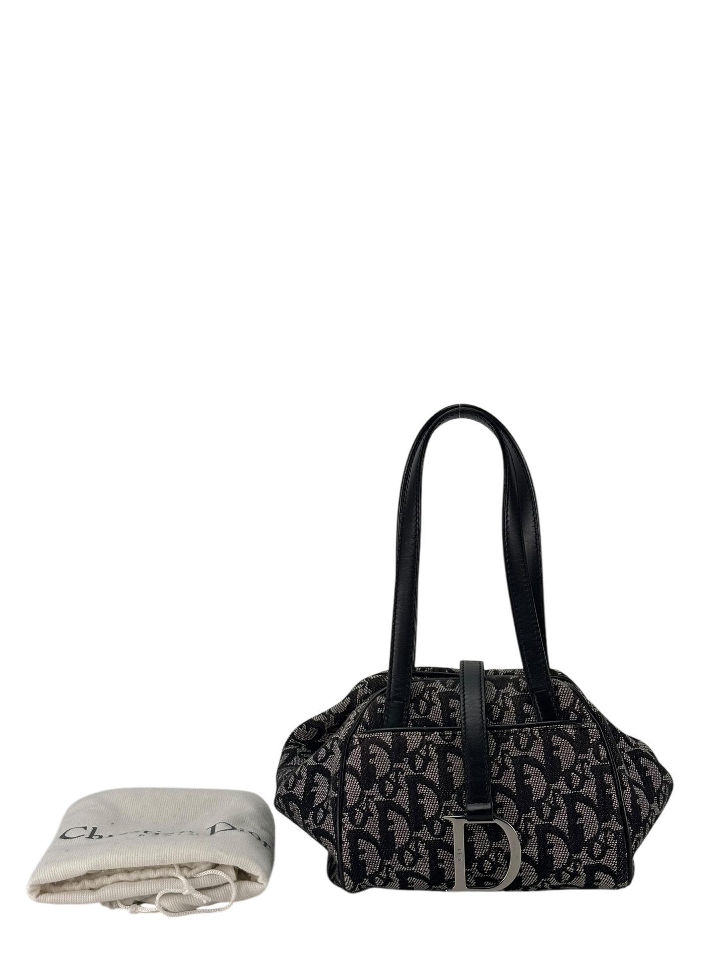 CHRISTIAN DIOR - Trotter Handbag