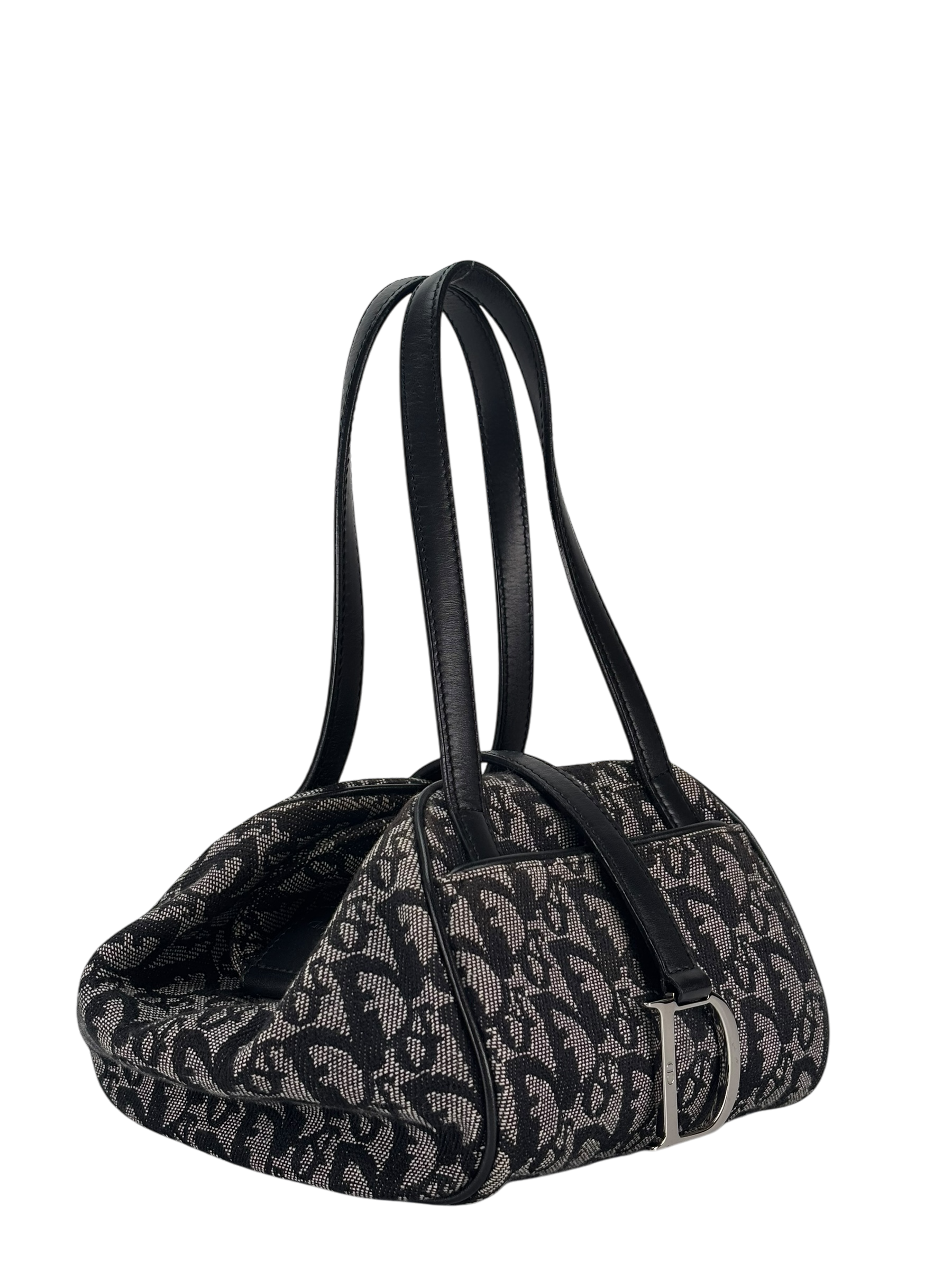 CHRISTIAN DIOR - Trotter Handbag