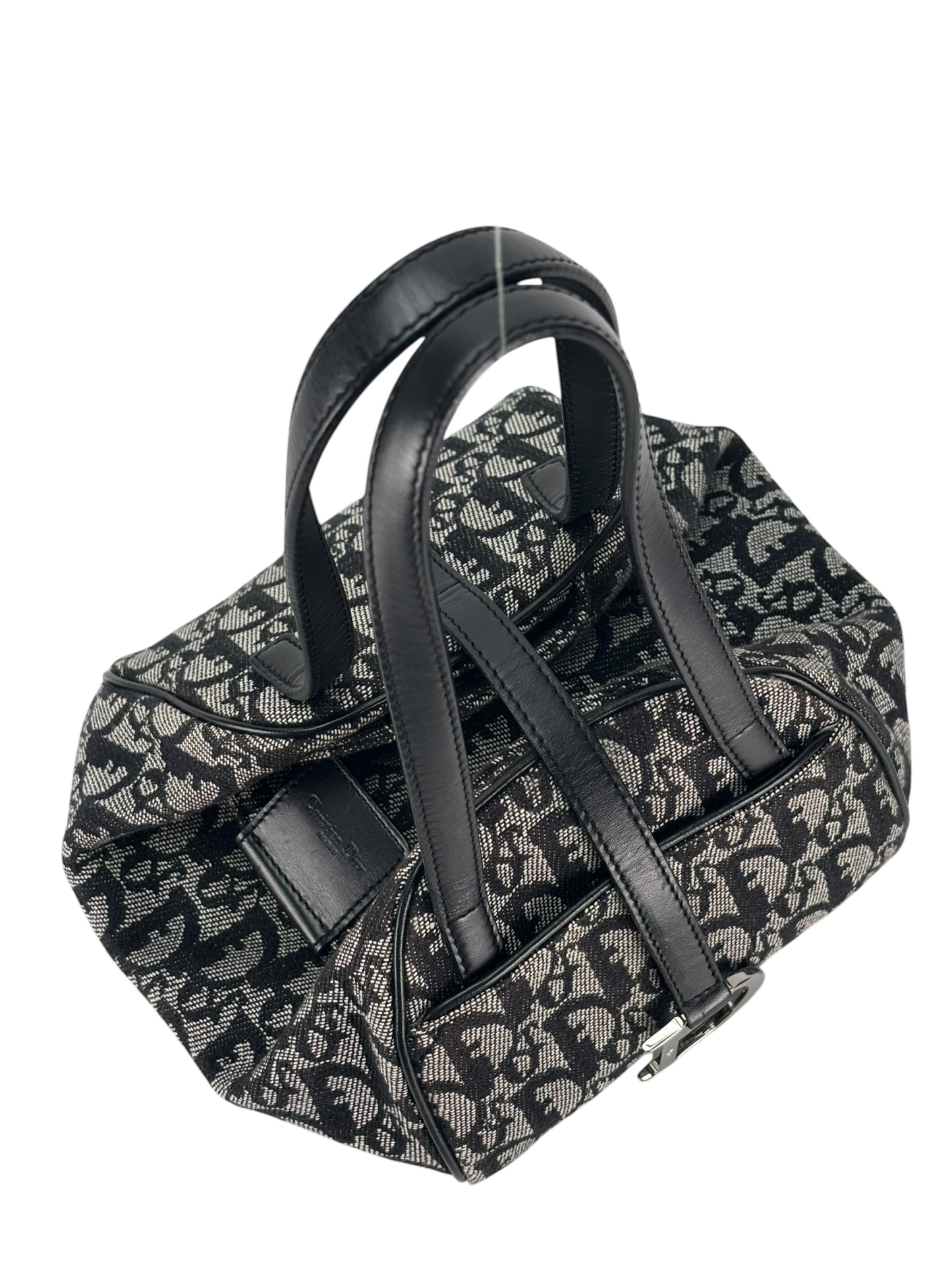 CHRISTIAN DIOR - Trotter Handbag