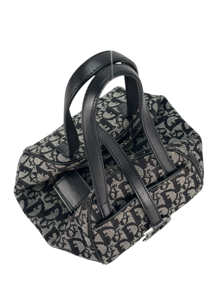 CHRISTIAN DIOR - Trotter Handbag