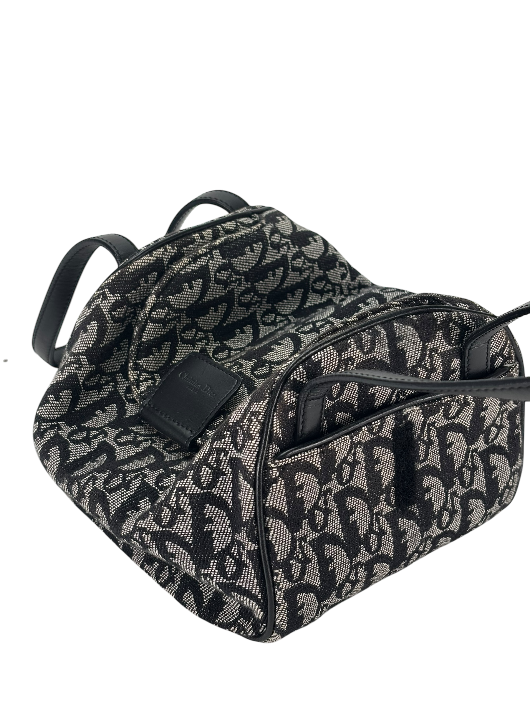 CHRISTIAN DIOR - Trotter Handbag