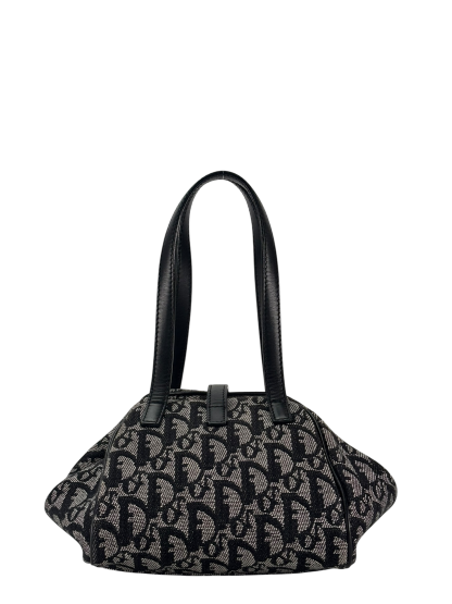 CHRISTIAN DIOR - Trotter Handbag