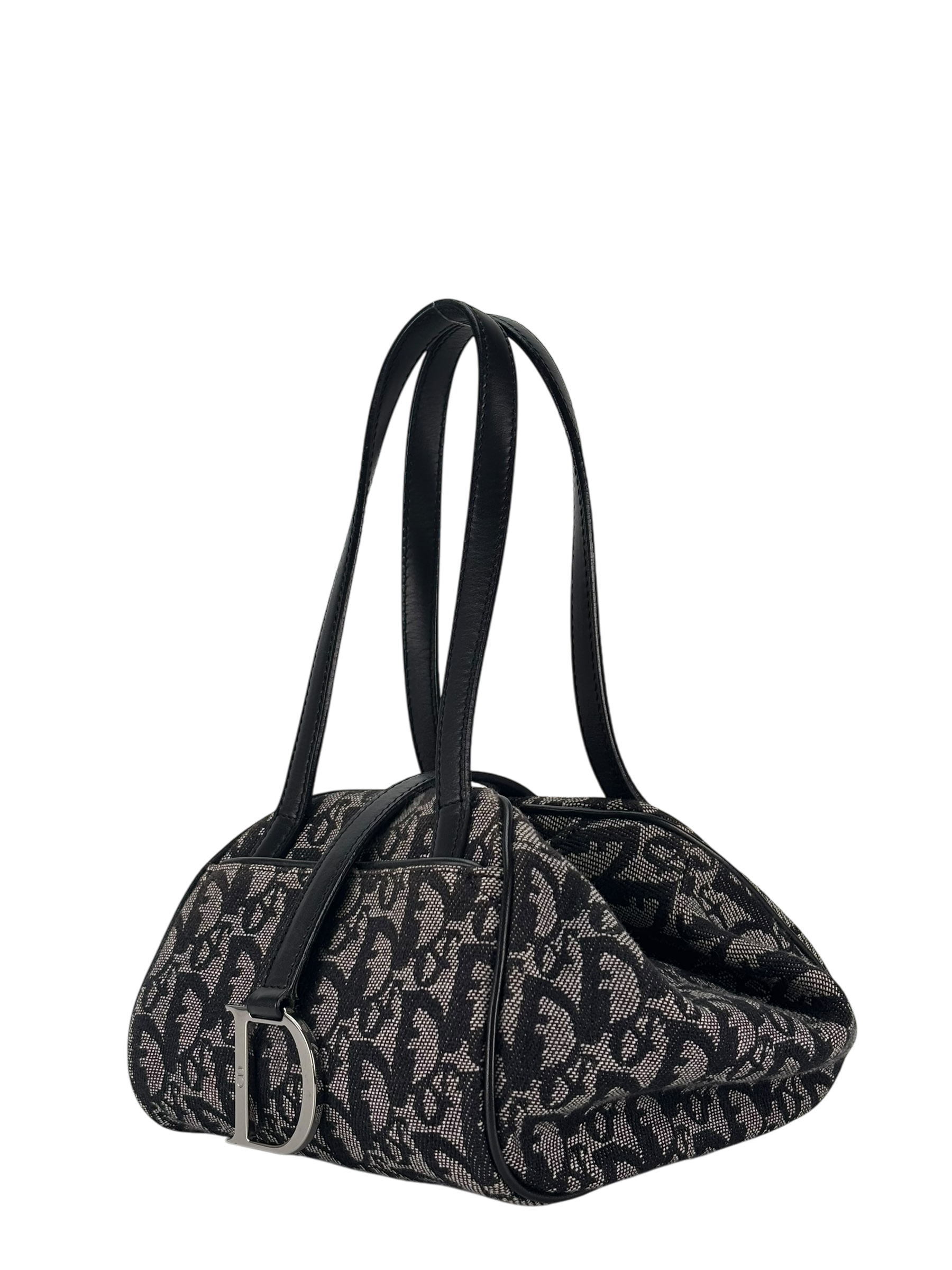 CHRISTIAN DIOR - Trotter Handbag