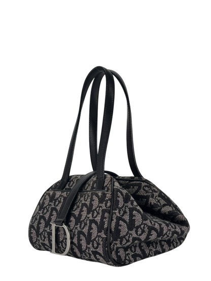 CHRISTIAN DIOR - Trotter Handbag