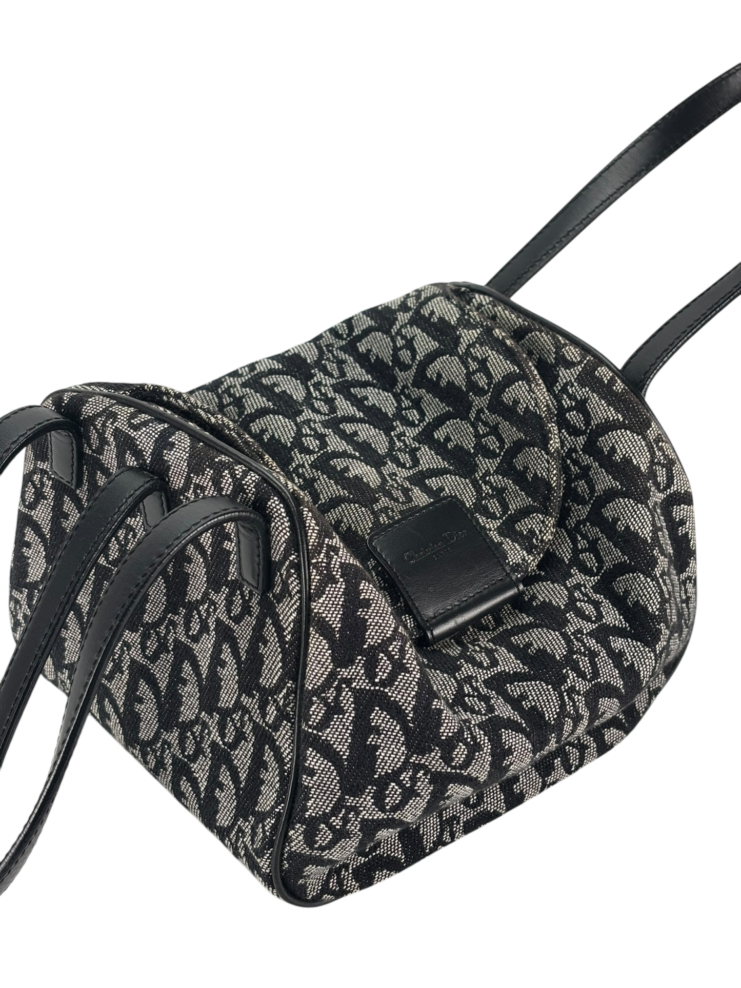 CHRISTIAN DIOR - Trotter Handbag