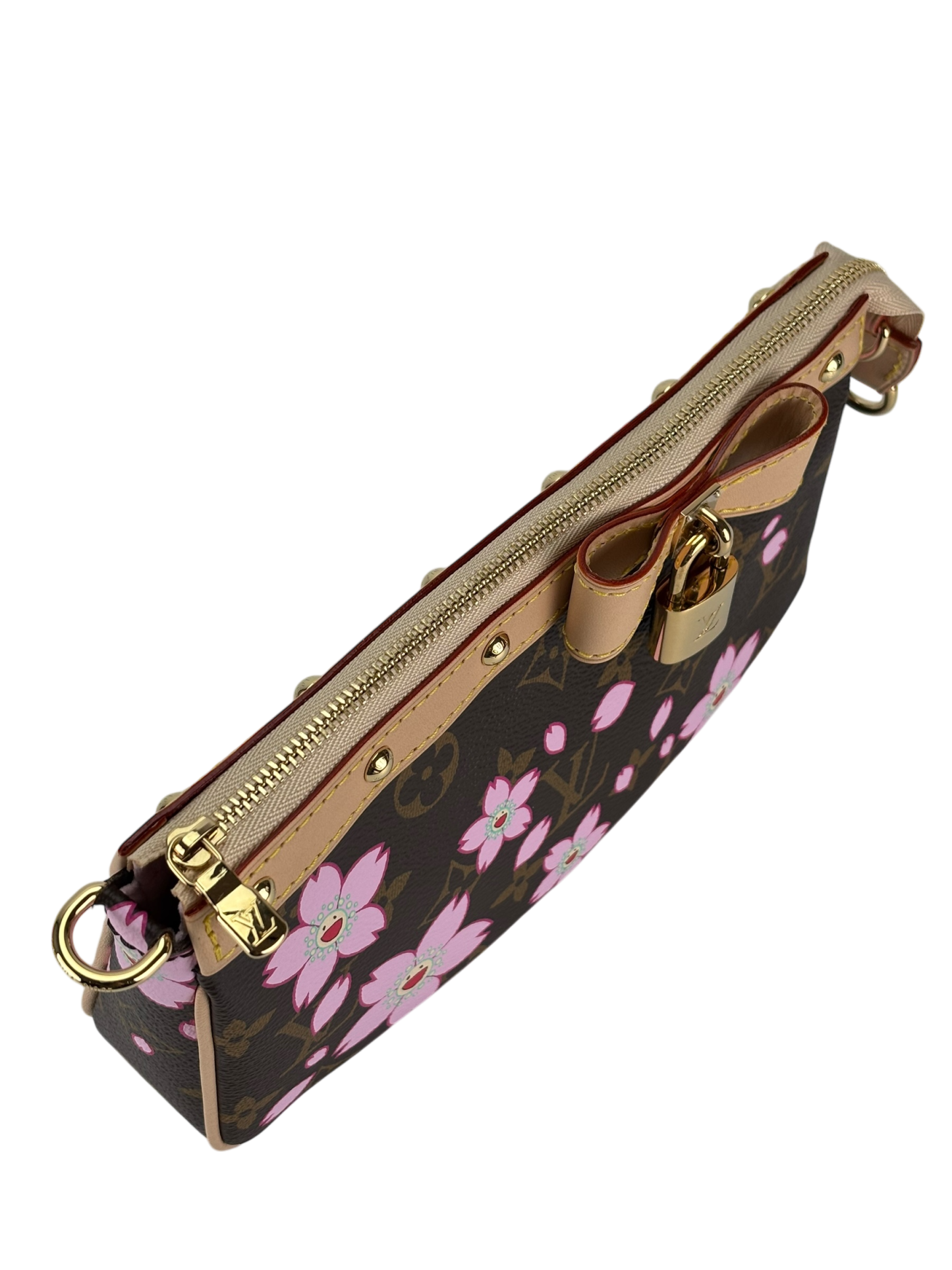LOUIS VUITTON - LV x TM Pochette Accessoires Monogram