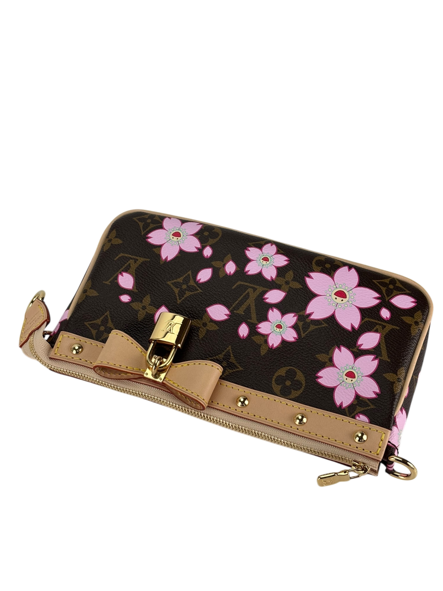 LOUIS VUITTON - LV x TM Pochette Accessoires Monogram