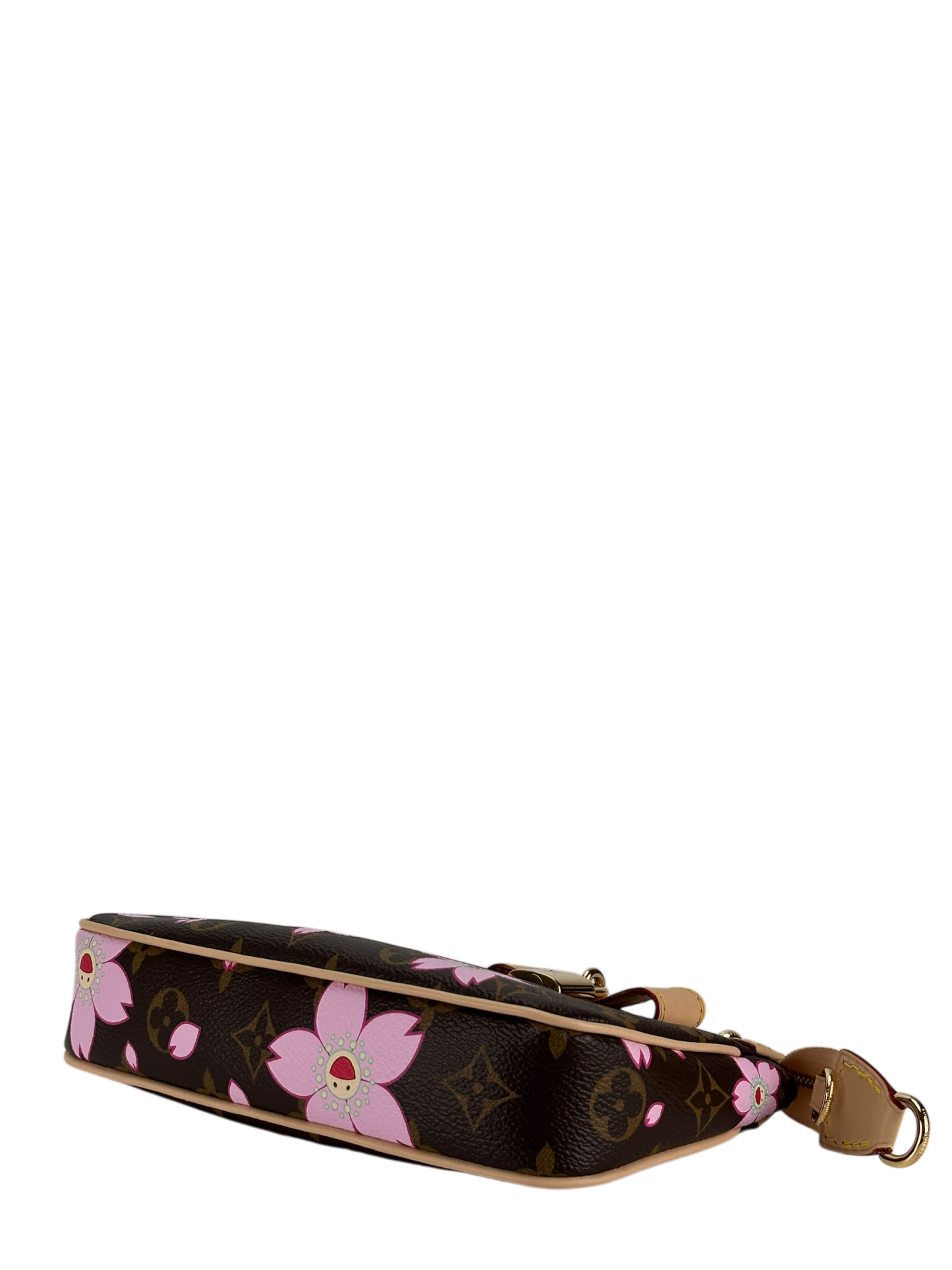 LOUIS VUITTON - LV x TM Pochette Accessoires Monogram