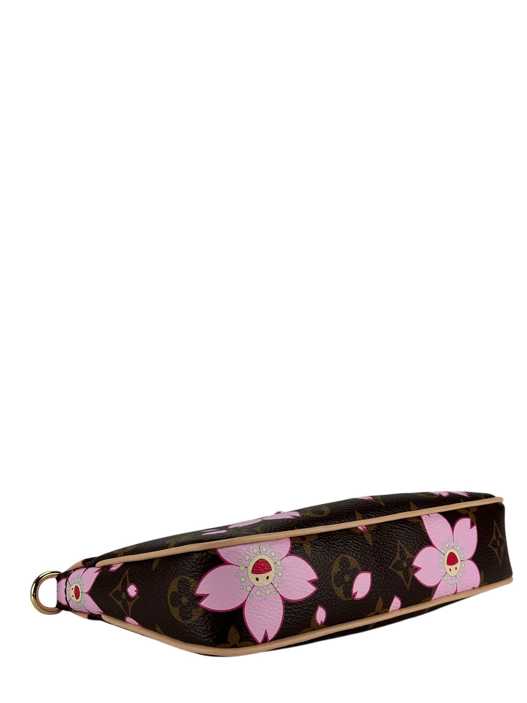 LOUIS VUITTON - LV x TM Pochette Accessoires Monogram