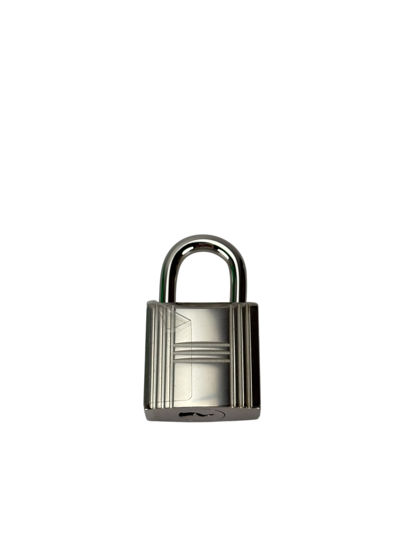 HERMES - Birkin 25 Togo Vert Comics Palladium Hardware