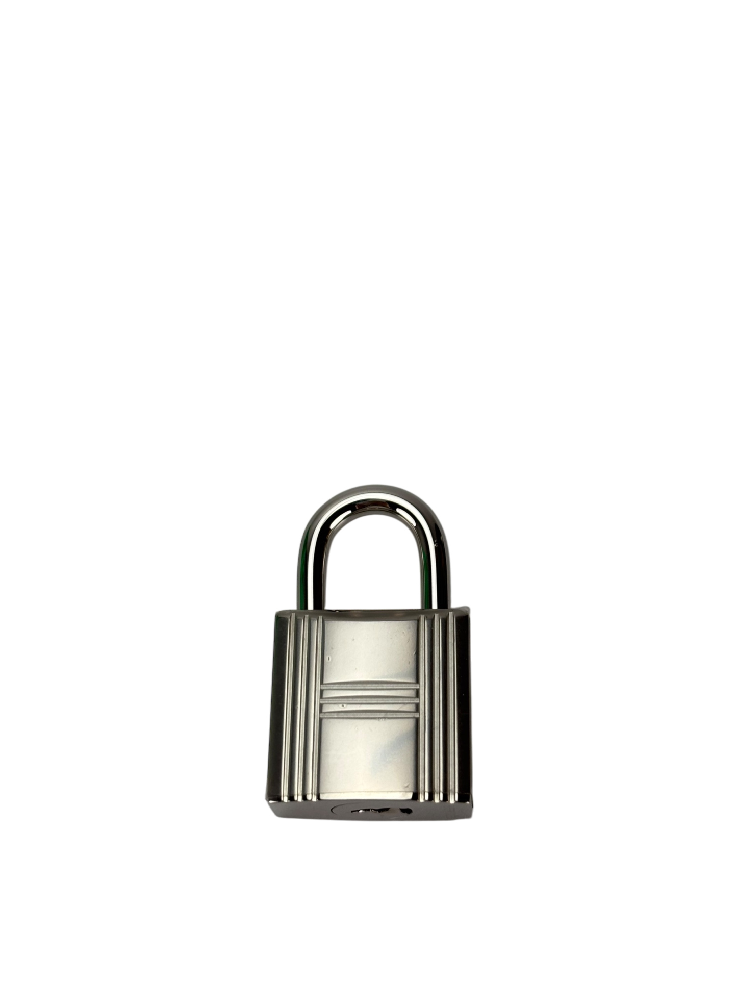 HERMES - Birkin 25 Togo Vert Comics Palladium Hardware