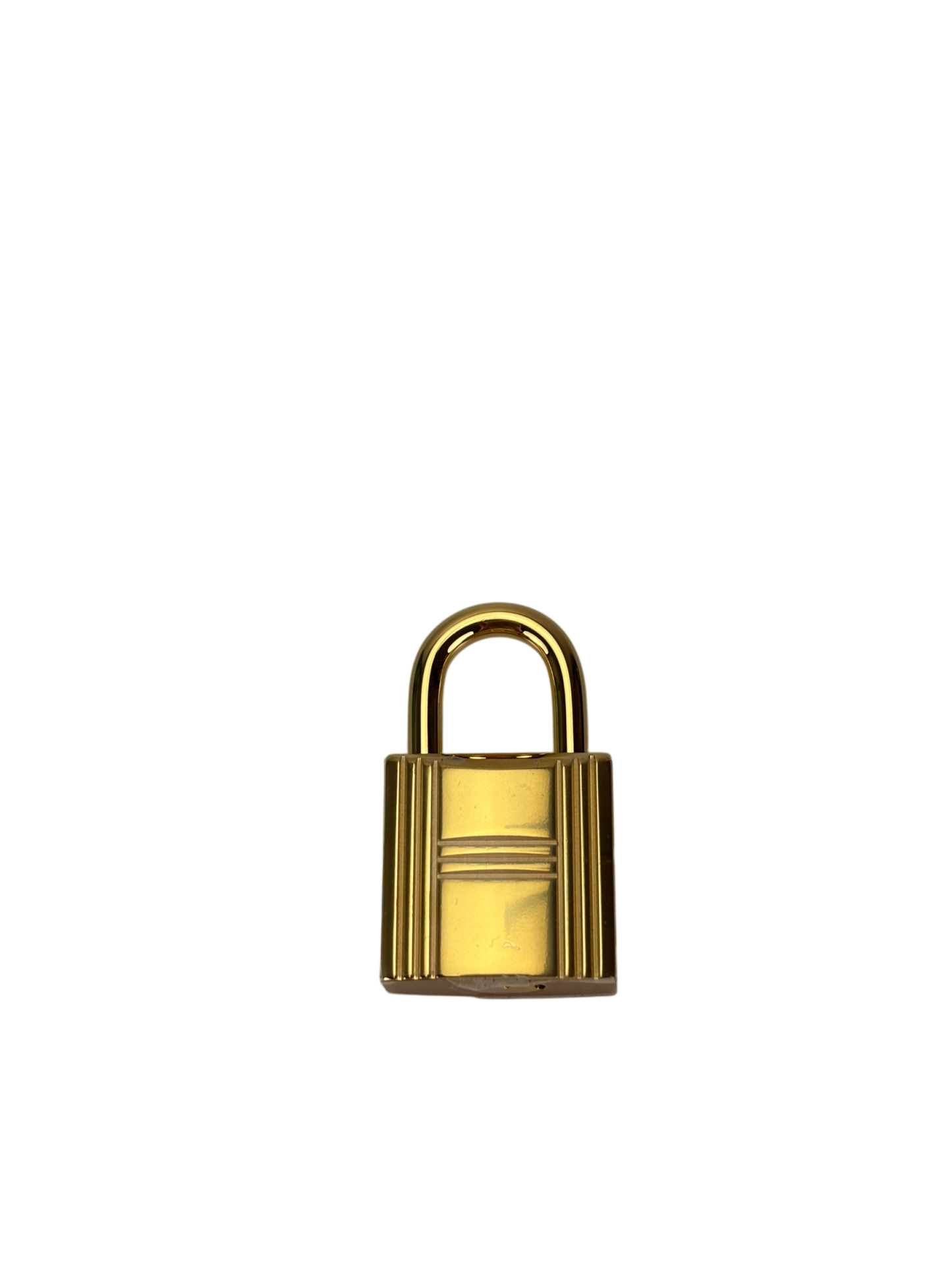 HERMES - Kelly 25 Togo Vert Yucca Gold Hardware