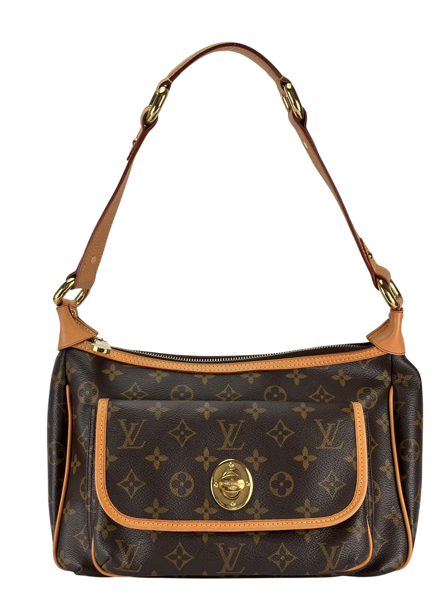 LOUIS VUITTON - Monogram Tikal GM