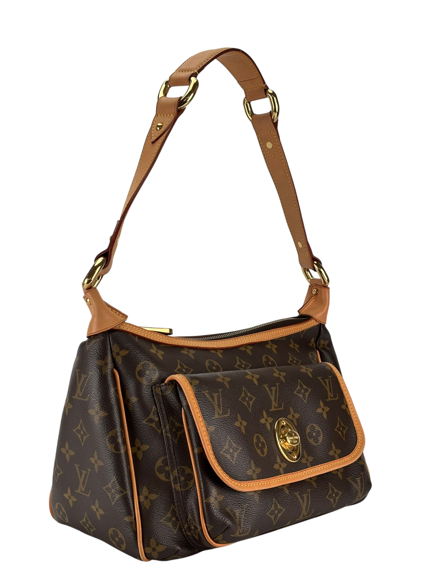 LOUIS VUITTON - Monogram Tikal GM
