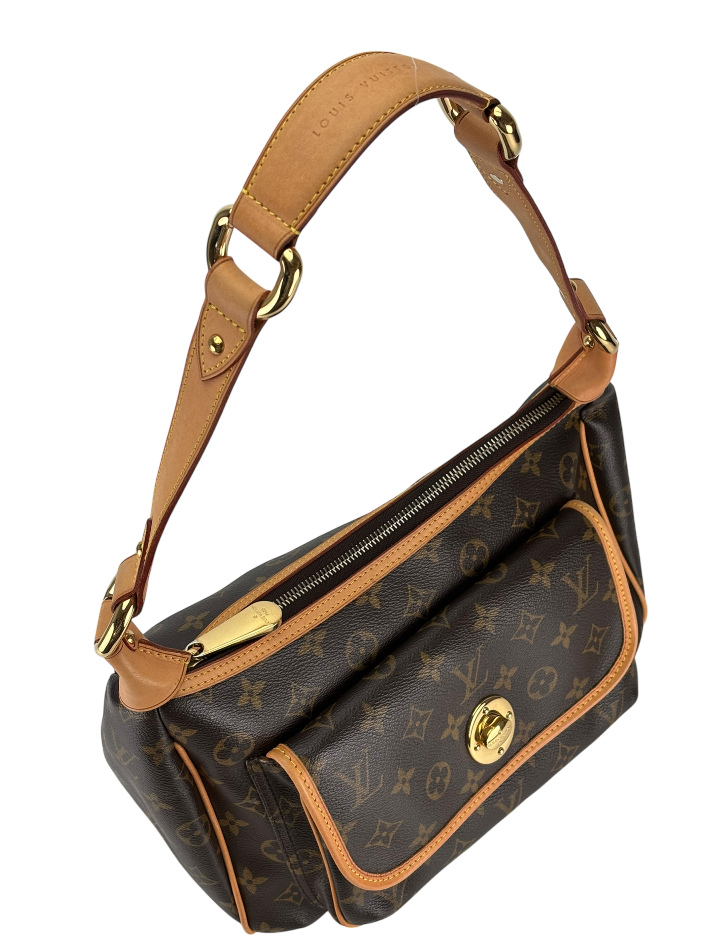 LOUIS VUITTON - Monogram Tikal GM