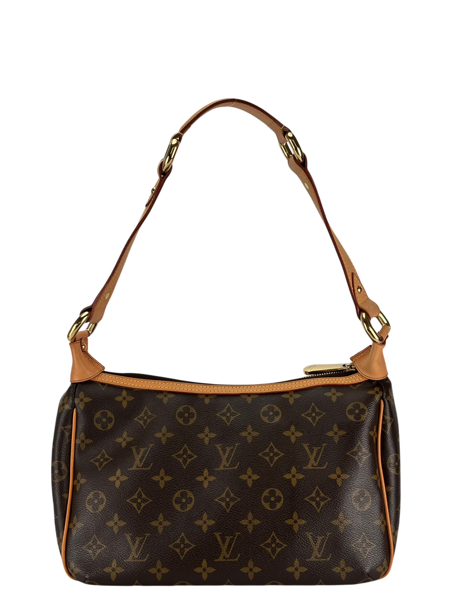 LOUIS VUITTON - Monogram Tikal GM