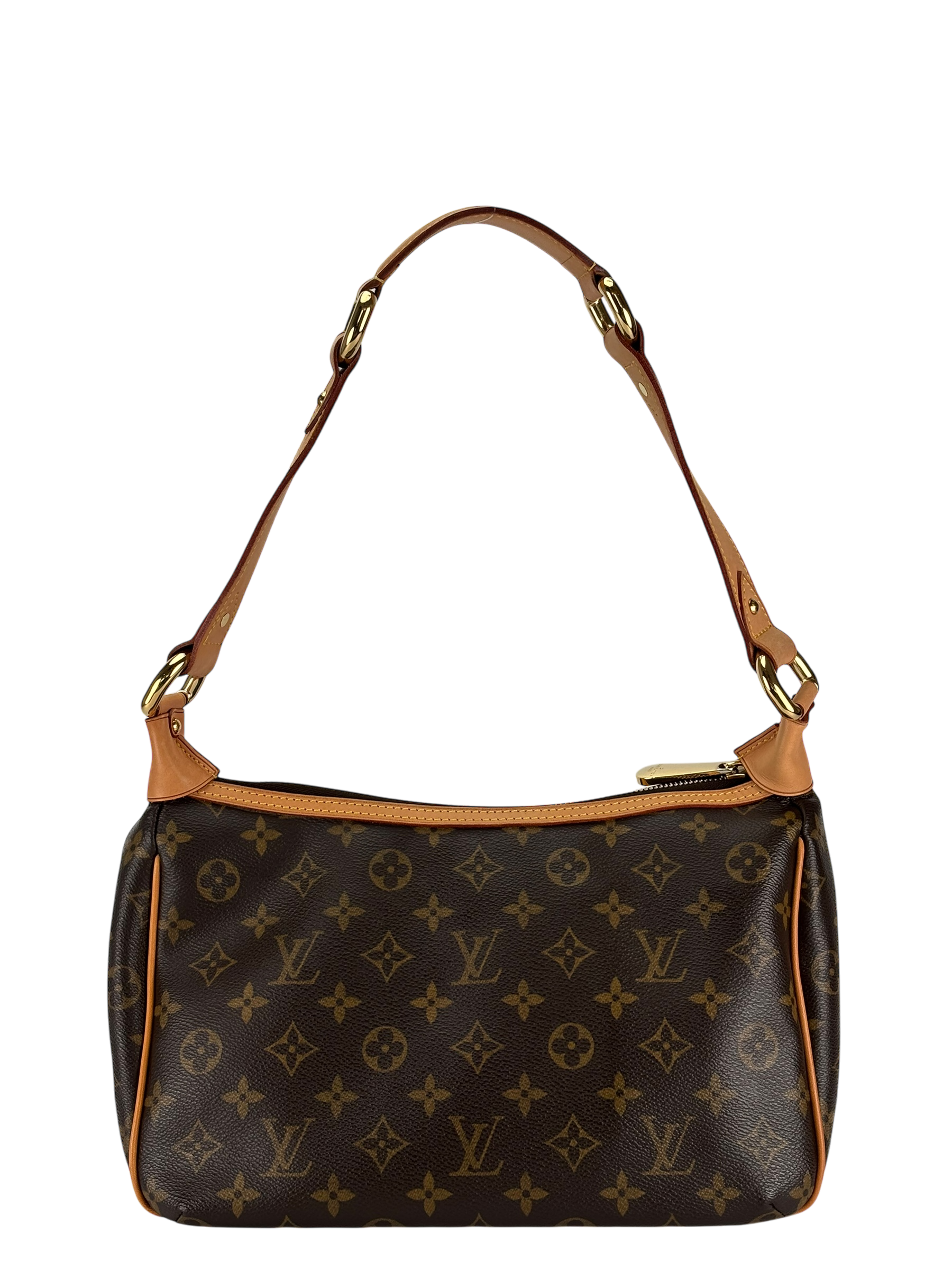 LOUIS VUITTON - Monogram Tikal GM