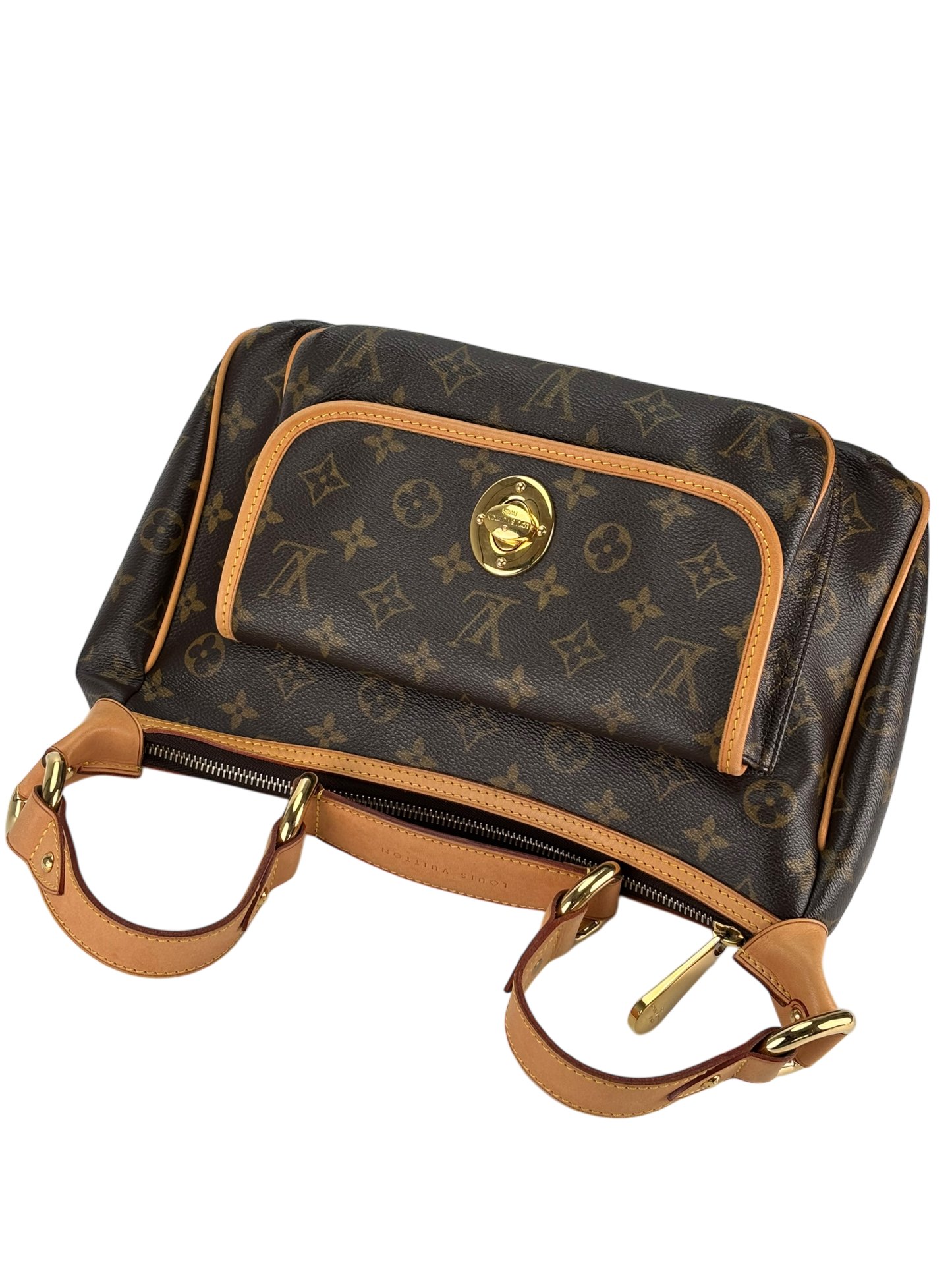 LOUIS VUITTON - Monogram Tikal GM