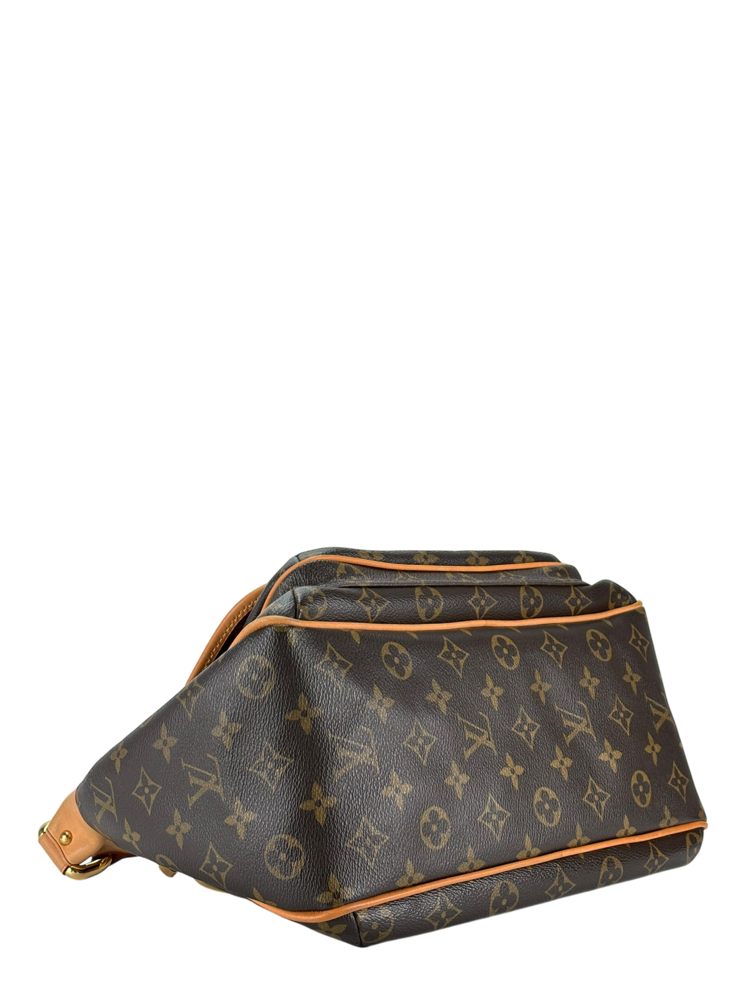 LOUIS VUITTON - Monogram Tikal GM