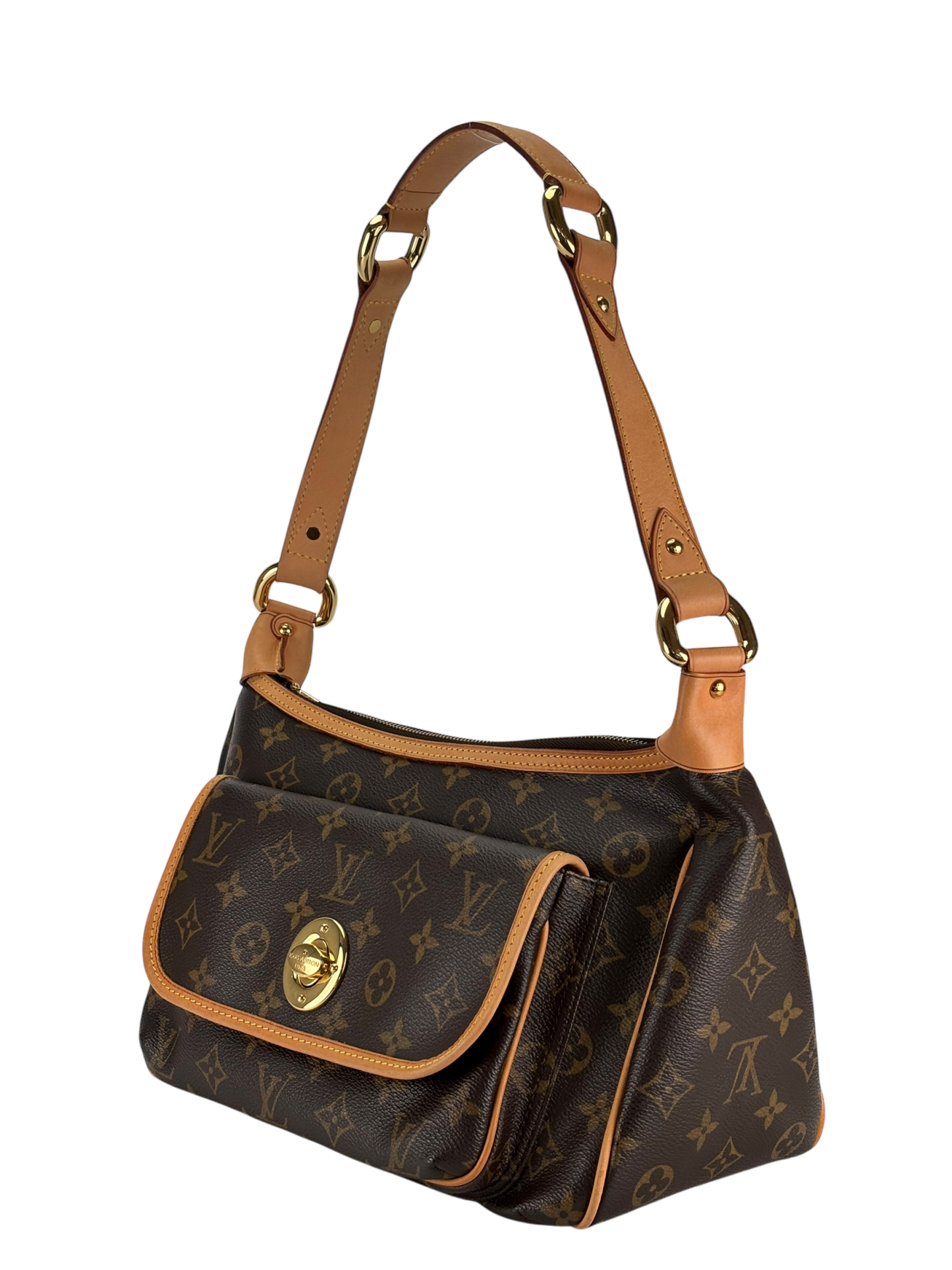 LOUIS VUITTON - Monogram Tikal GM