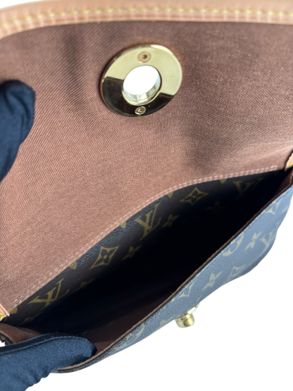 LOUIS VUITTON - Monogram Tikal GM