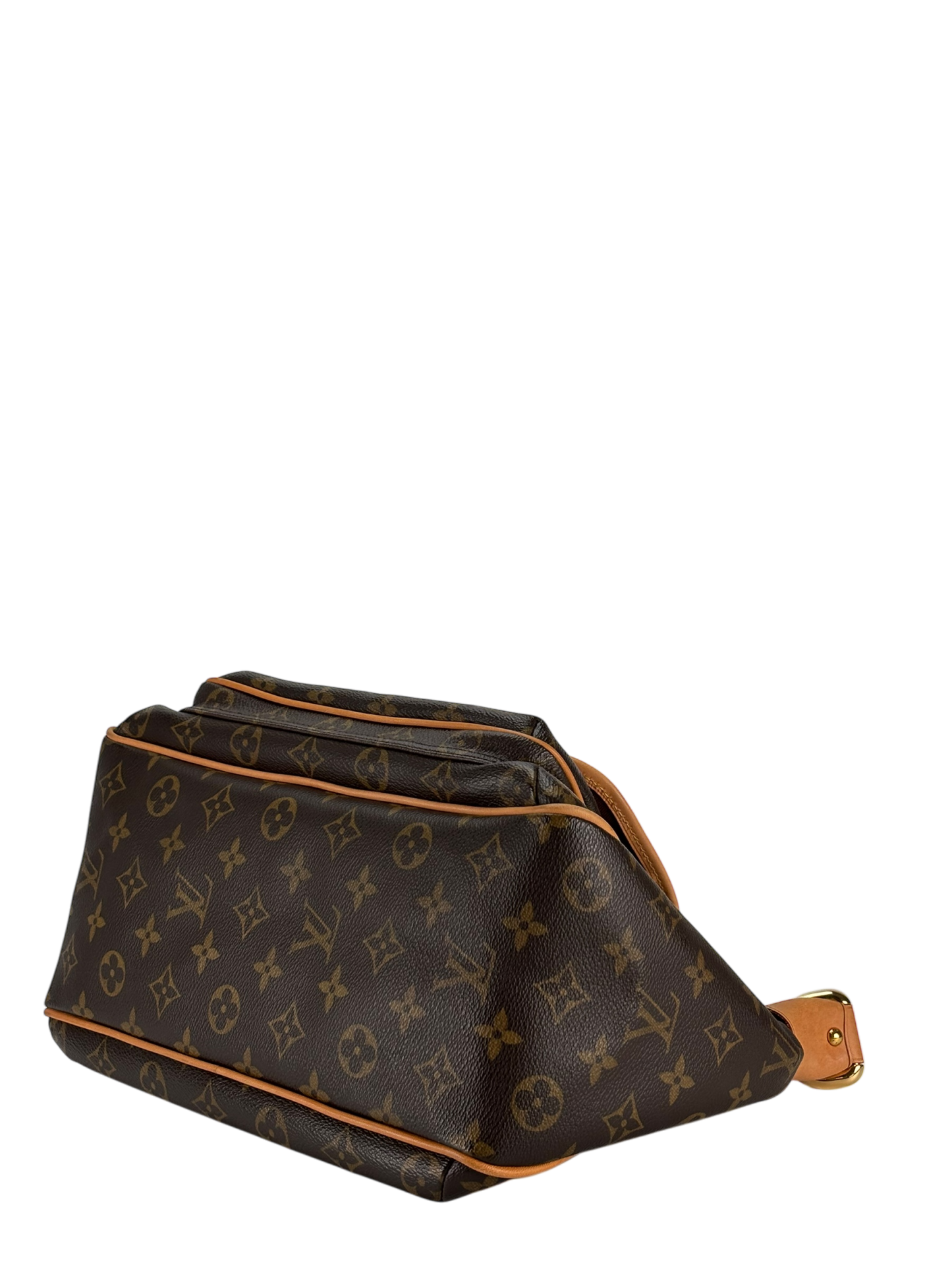 LOUIS VUITTON - Monogram Tikal GM