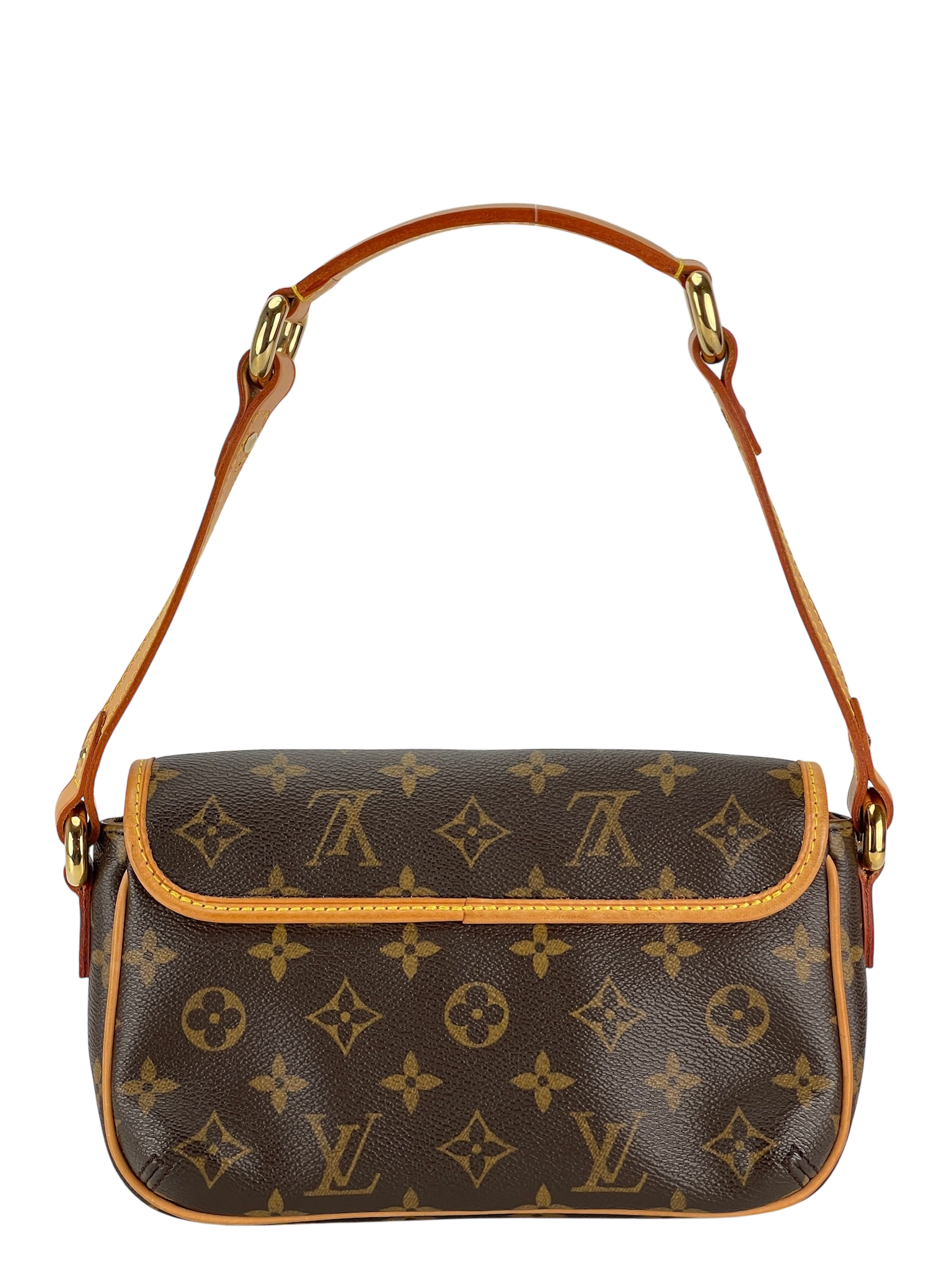 LOUIS VUITTON - Tikal PM shoulder bag M40078 Monogram canvas 