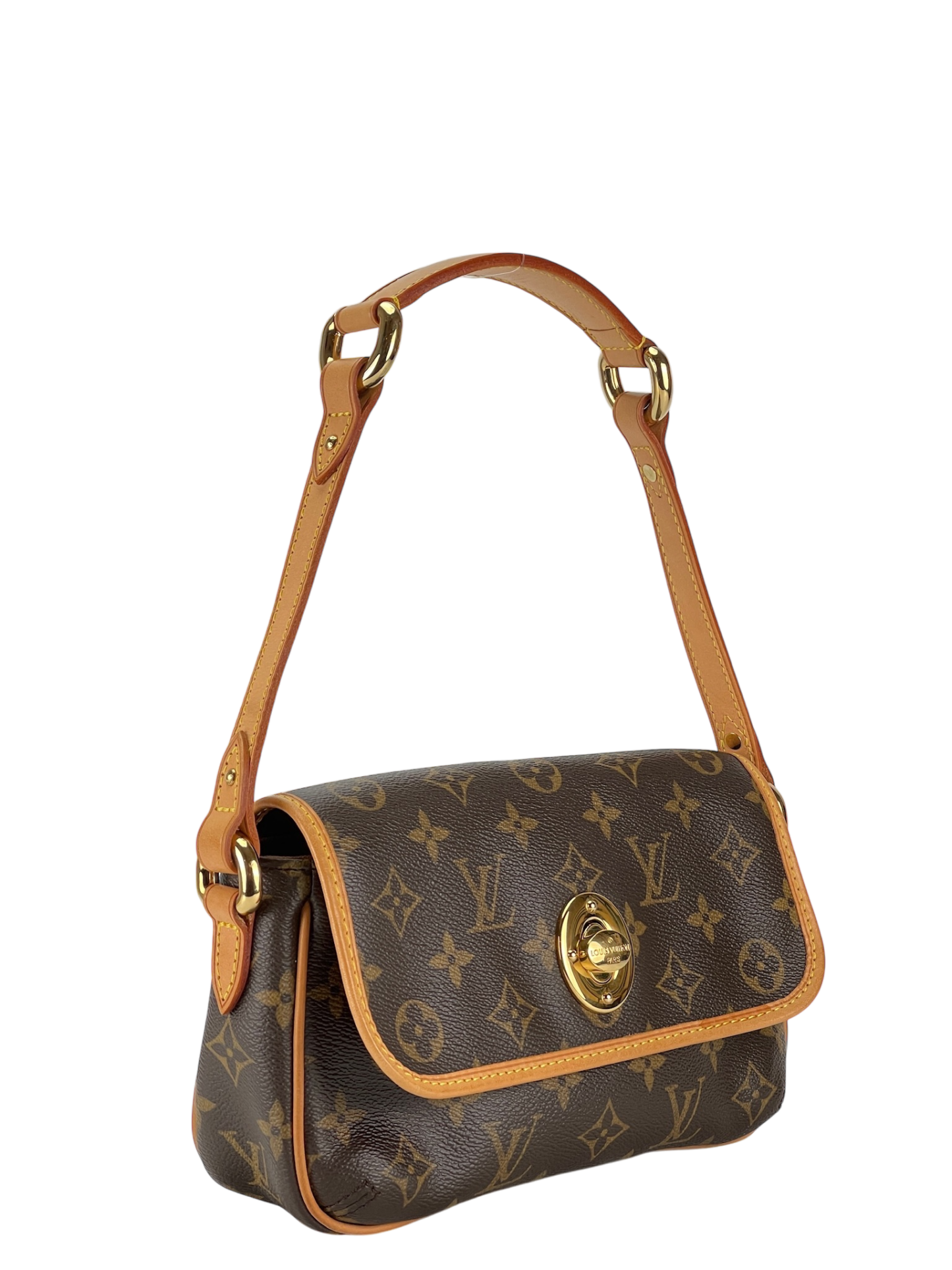 LOUIS VUITTON - Tikal PM shoulder bag M40078 Monogram canvas