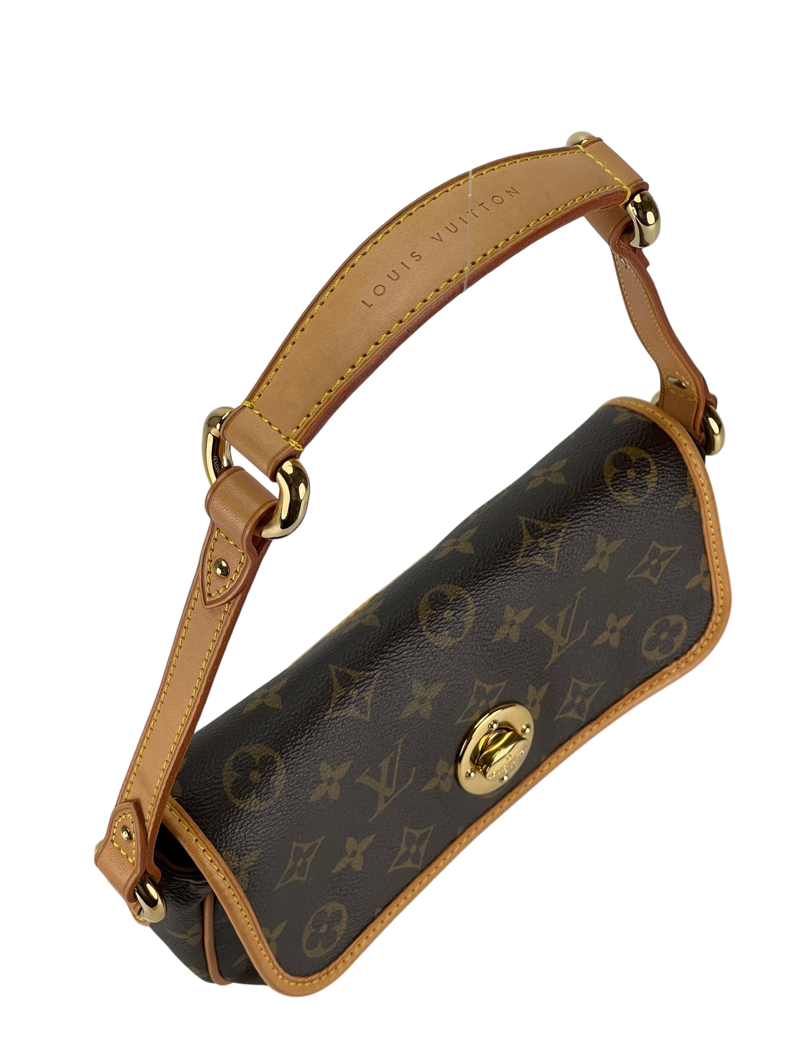 LOUIS VUITTON - Tikal PM shoulder bag M40078 Monogram canvas