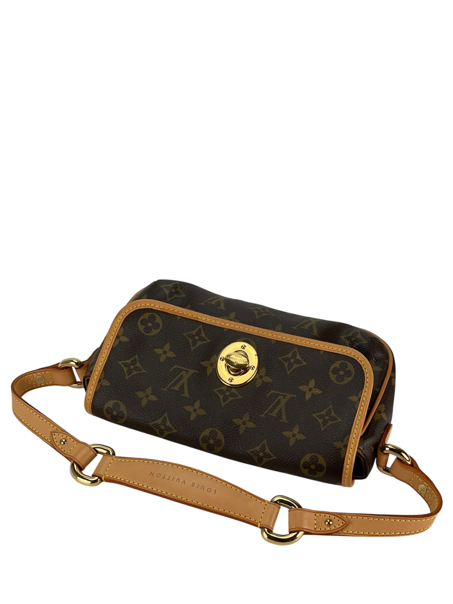 LOUIS VUITTON - Tikal PM shoulder bag M40078 Monogram canvas