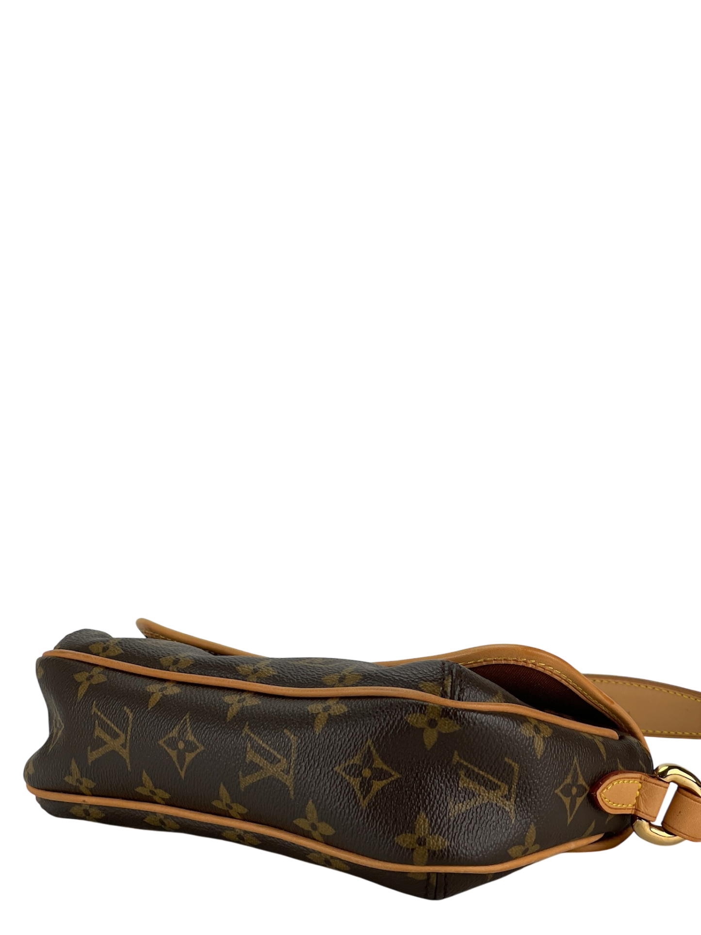 LOUIS VUITTON - Tikal PM shoulder bag M40078 Monogram canvas 