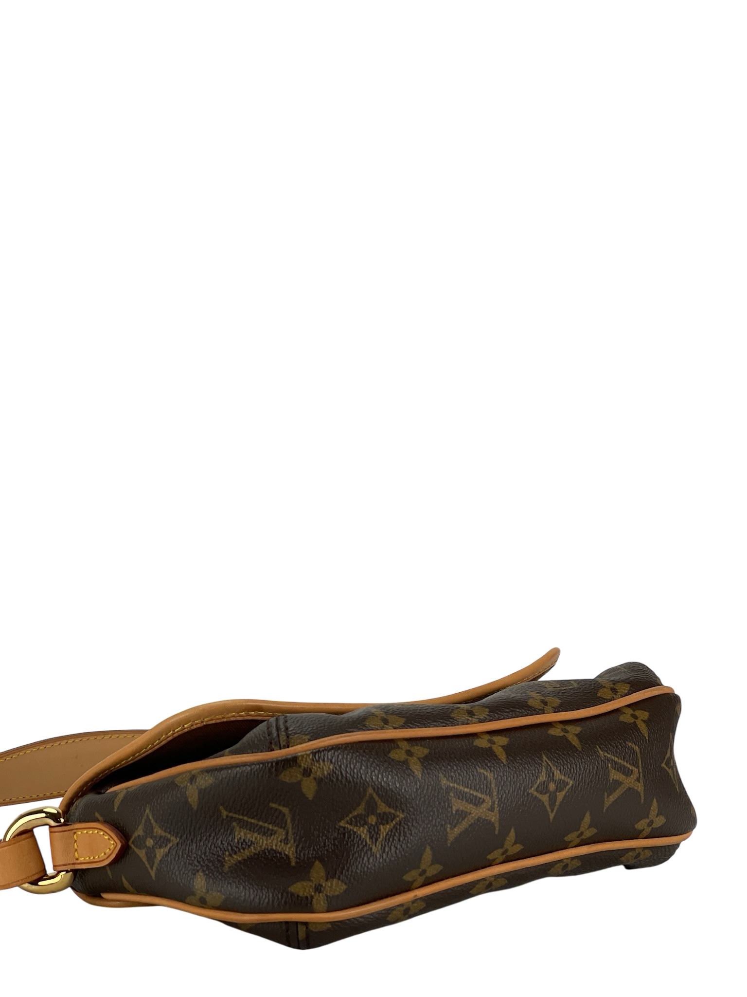 LOUIS VUITTON - Tikal PM shoulder bag M40078 Monogram canvas