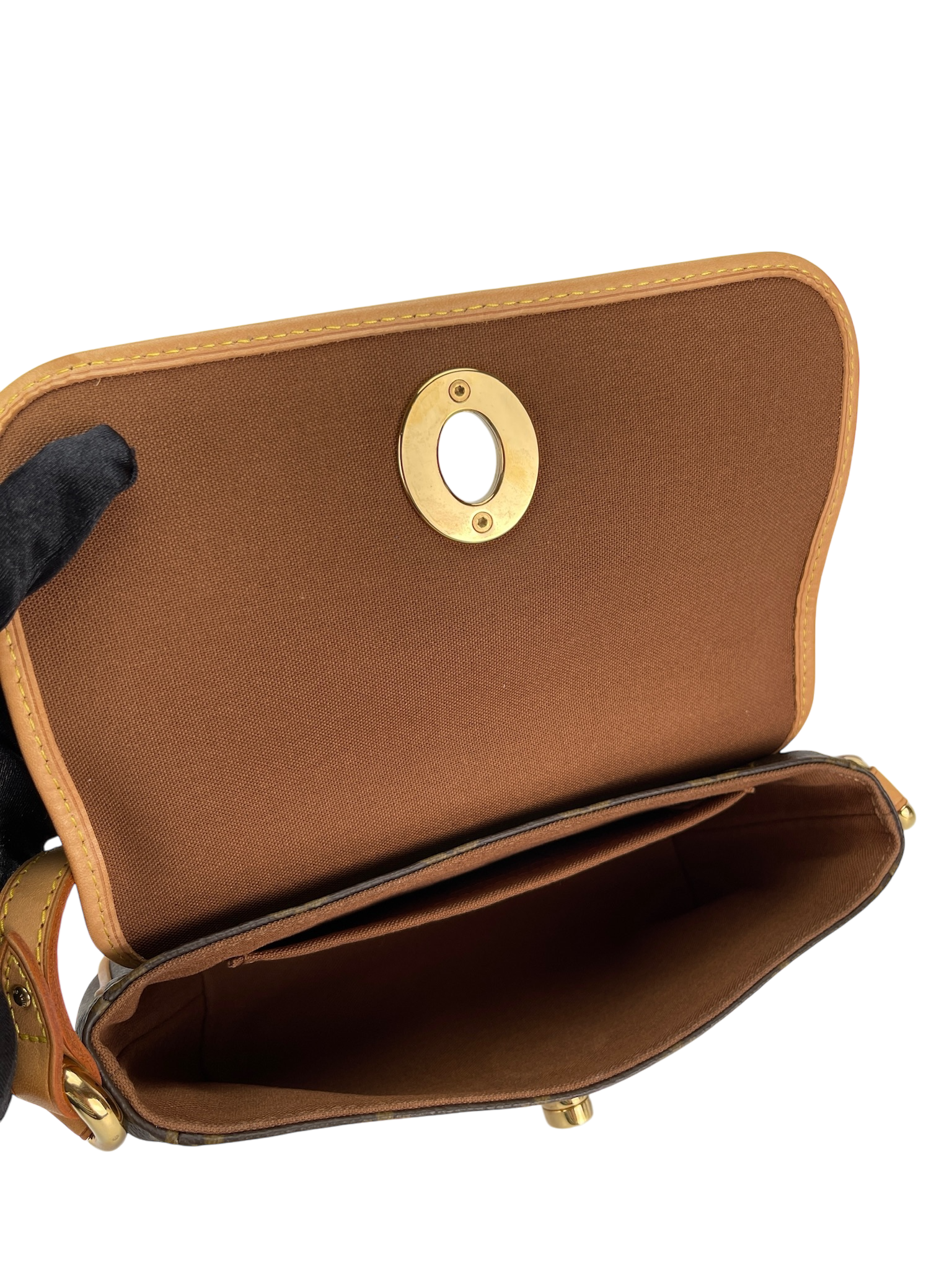 LOUIS VUITTON - Tikal PM shoulder bag M40078 Monogram canvas