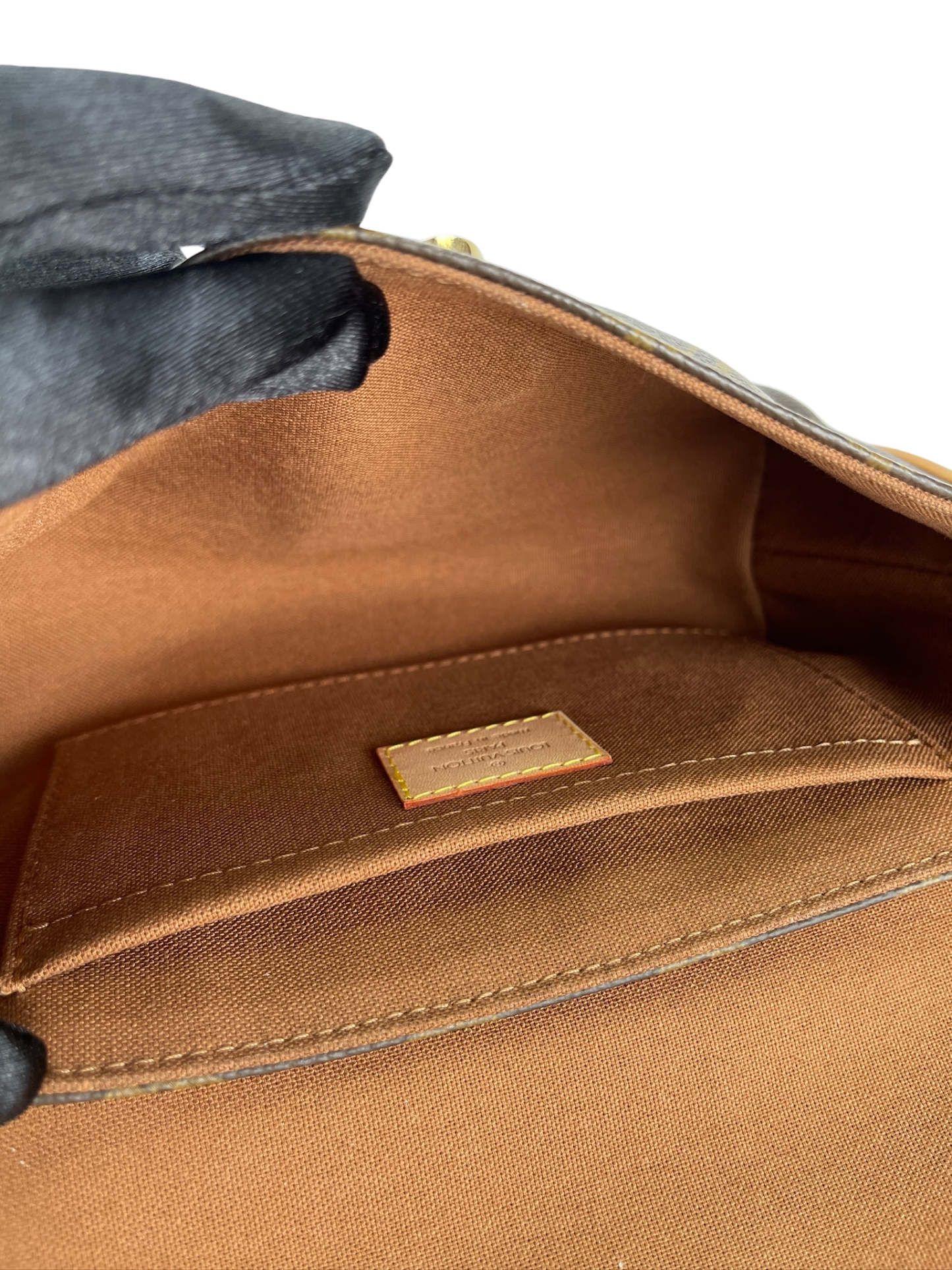 LOUIS VUITTON - Tikal PM shoulder bag M40078 Monogram canvas
