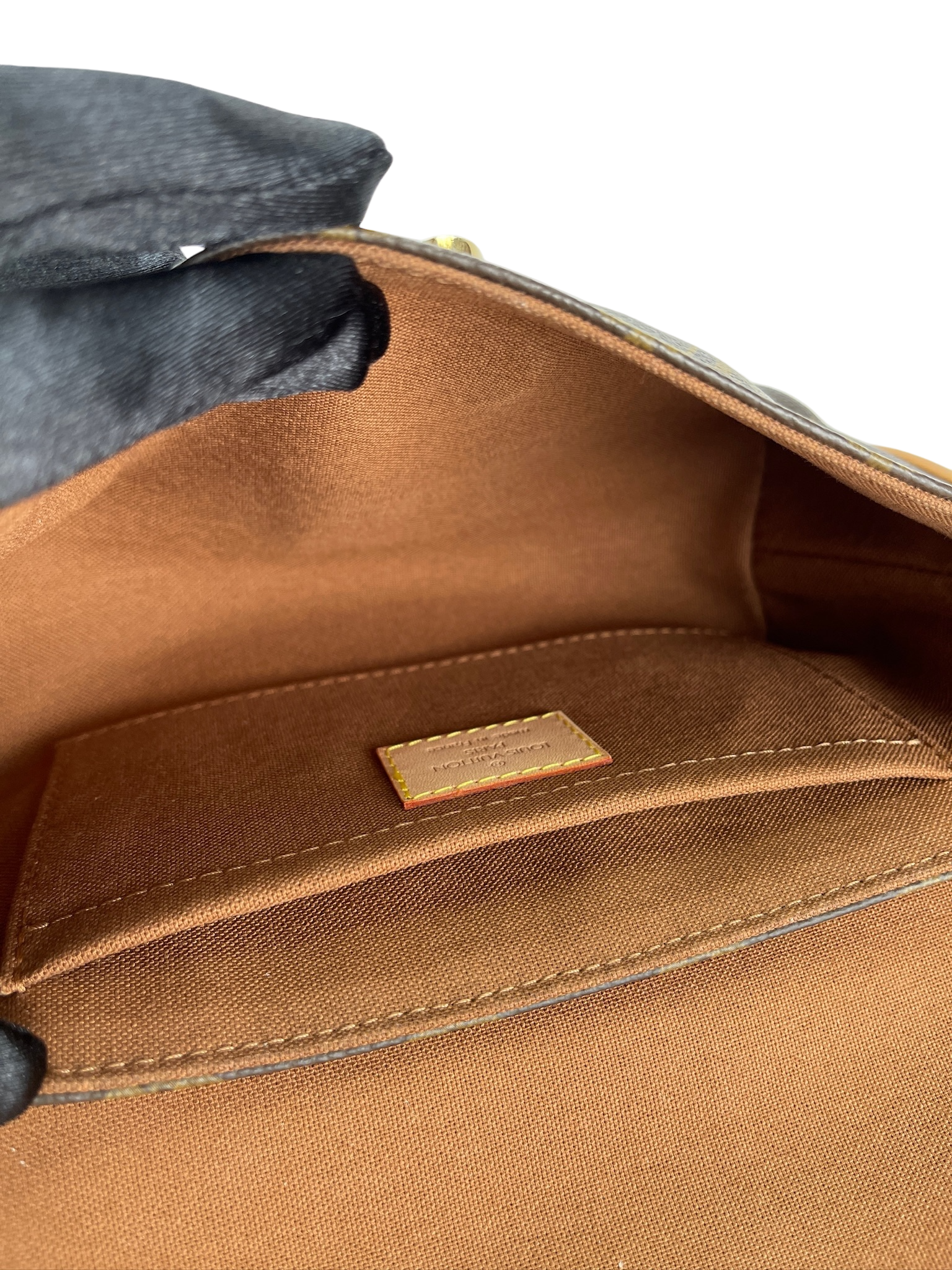 LOUIS VUITTON - Tikal PM shoulder bag M40078 Monogram canvas