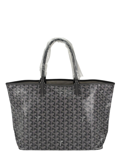 GOYARD - Anju PM Bag Tote Bag Gray