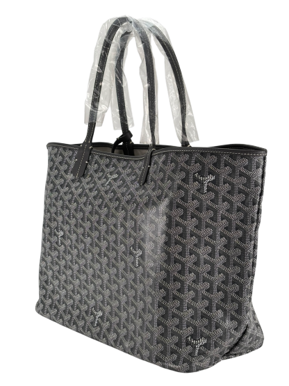 GOYARD - Anju PM Bag Tote Bag Gray