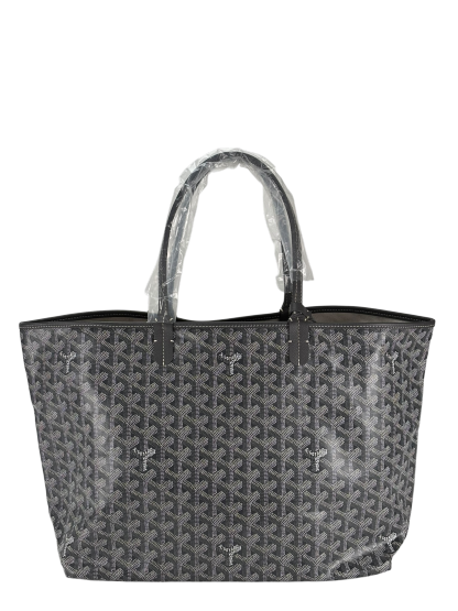 GOYARD - Anju PM Bag Tote Bag Gray