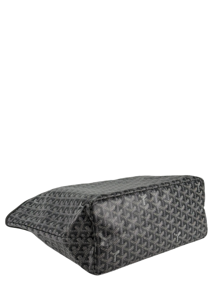 GOYARD - Anju PM Bag Tote Bag Gray